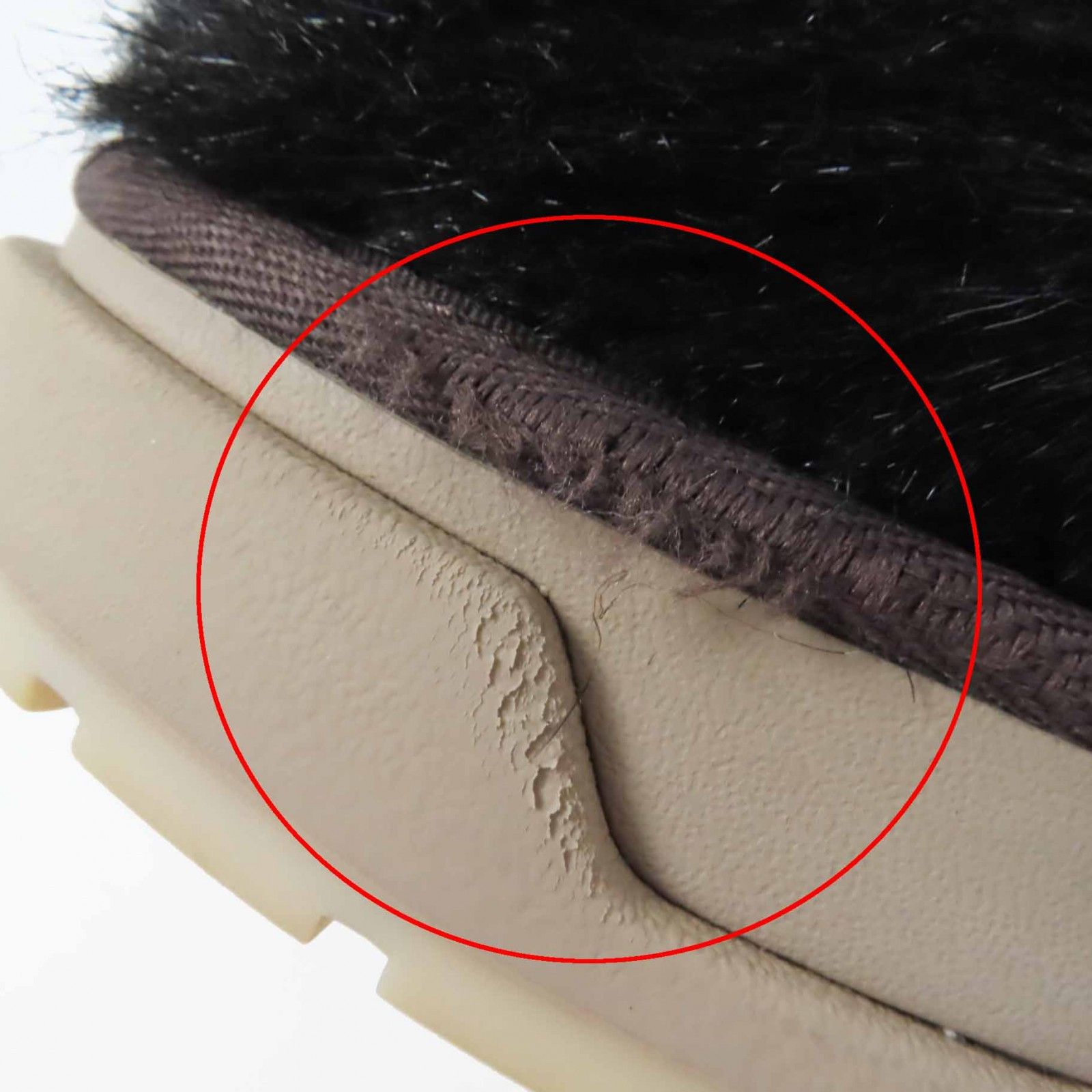Other Other AMIRI MALIBU BOOT F fur boots Others Shoes DUTY FREE for USA Size ONE SIZE - 14 Thumbnail