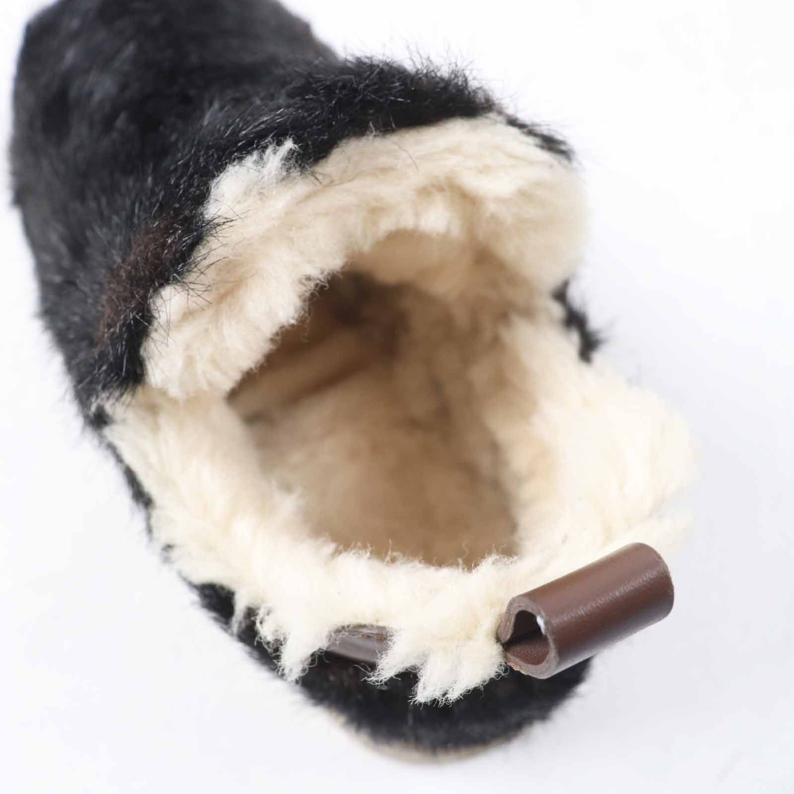 Other Other AMIRI MALIBU BOOT F fur boots Others Shoes DUTY FREE for USA Size ONE SIZE - 7 Thumbnail