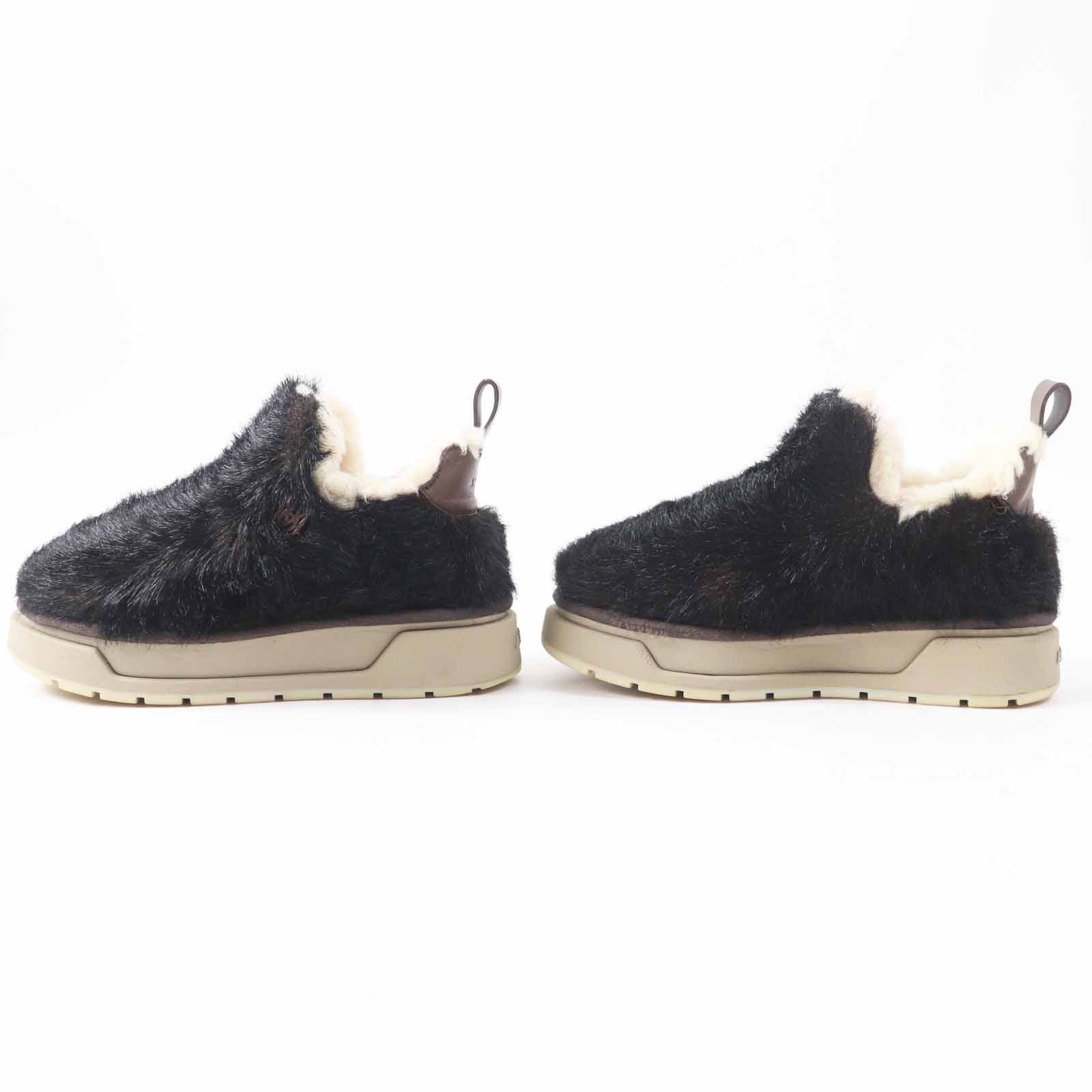 Other Other AMIRI MALIBU BOOT F fur boots Others Shoes DUTY FREE for USA Size ONE SIZE - 4 Thumbnail