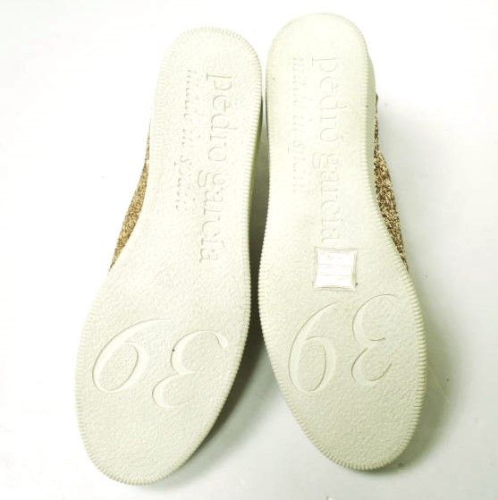 Other Other Pedro Garcia PEYTON Sneakers Others Shoes PEYTON DUTY FREE for USA Size ONE SIZE - 9 Thumbnail