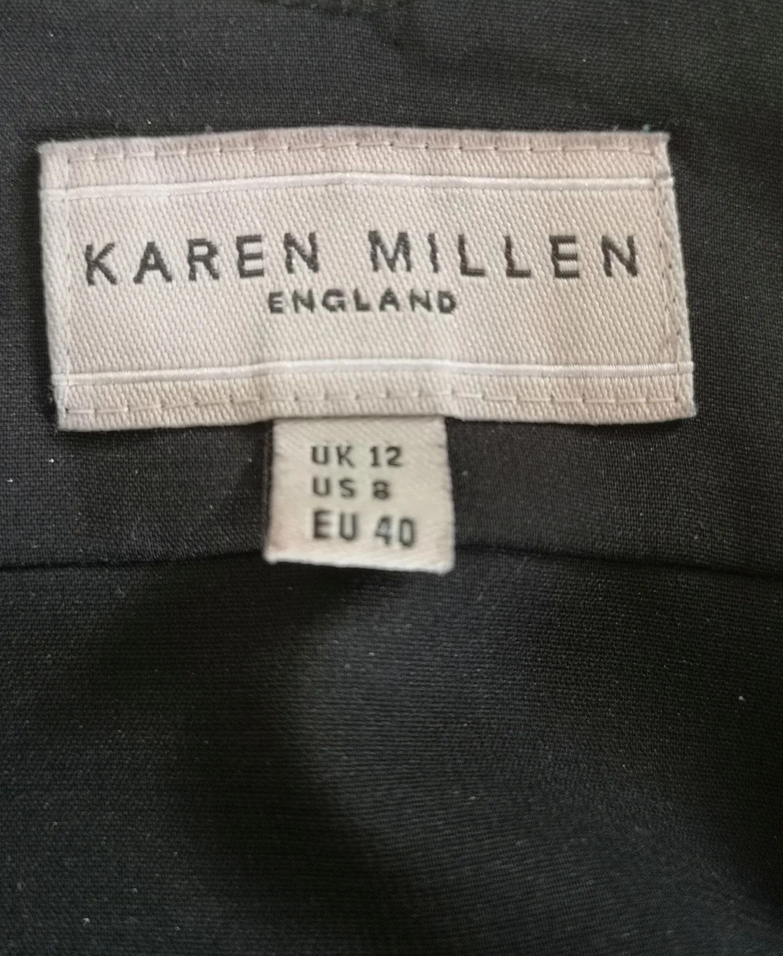 Karen Millen Karen Millen Dress Size M / US 6-8 / IT 42-44 - 3 Thumbnail