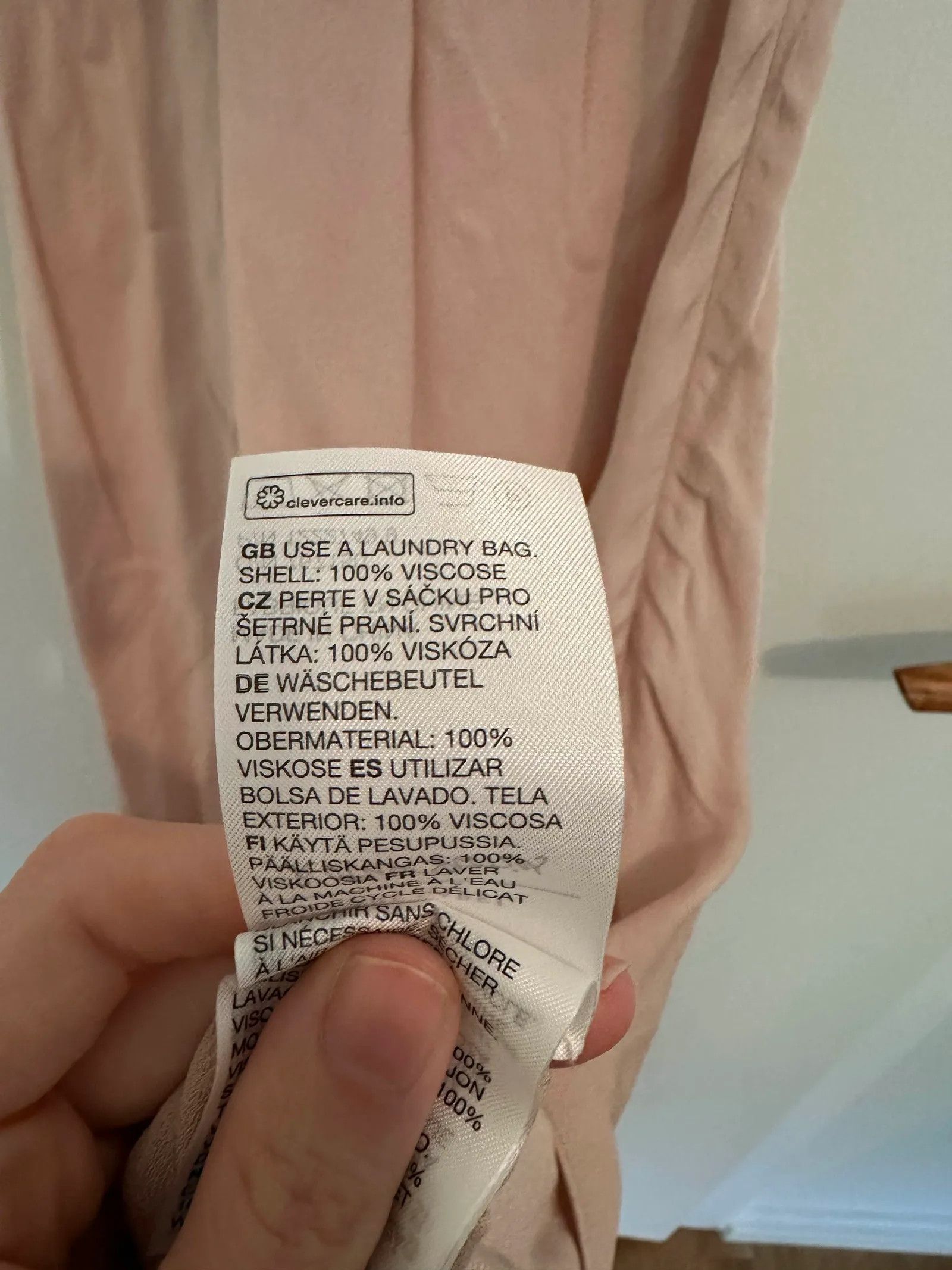 & Other Stories & Other Stories Dress Size XS / US 0-2 / IT 36-38 - 3 Thumbnail
