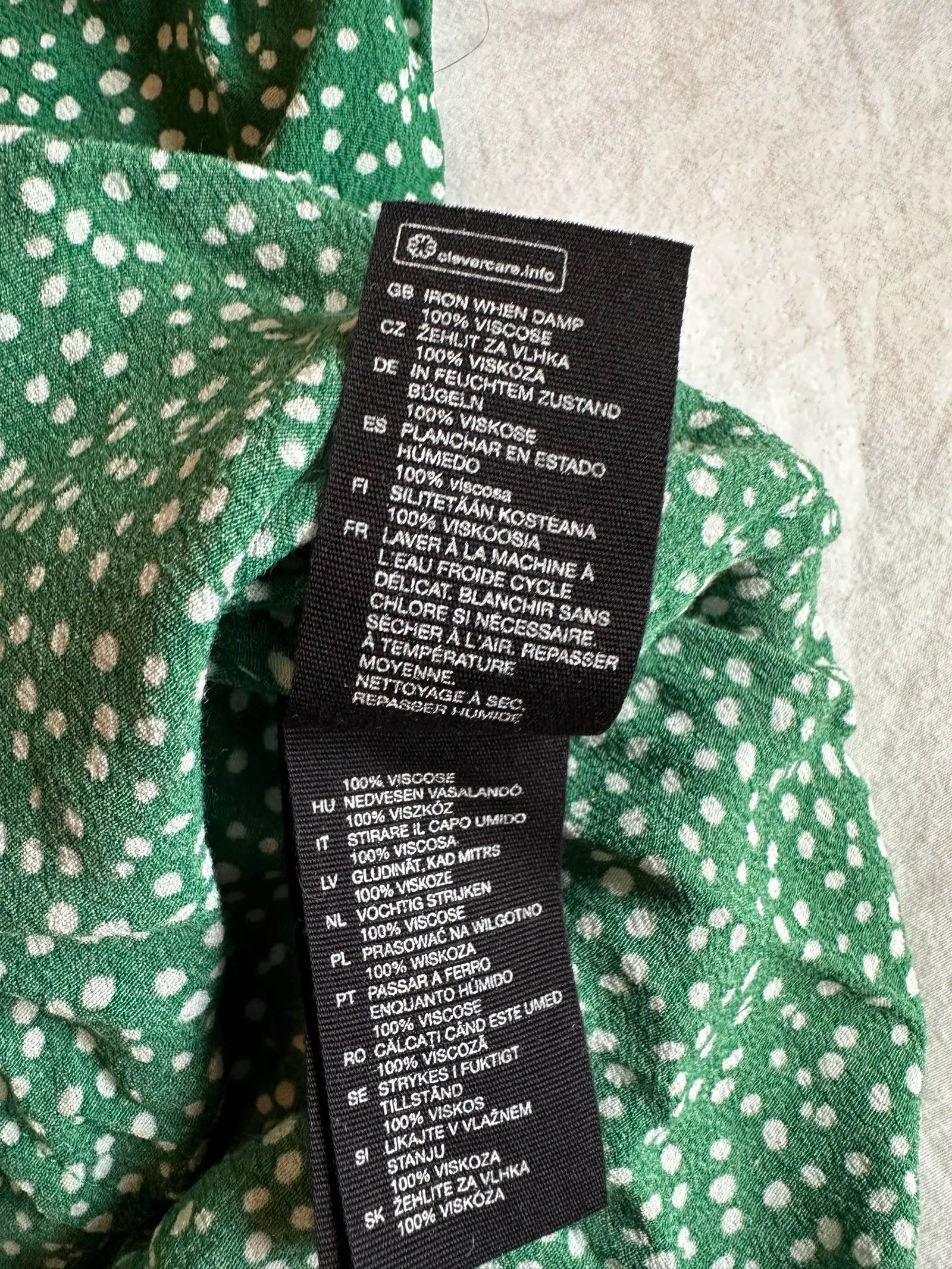 & Other Stories & Other Stories Dress Size XS / US 0-2 / IT 36-38 - 3 Thumbnail