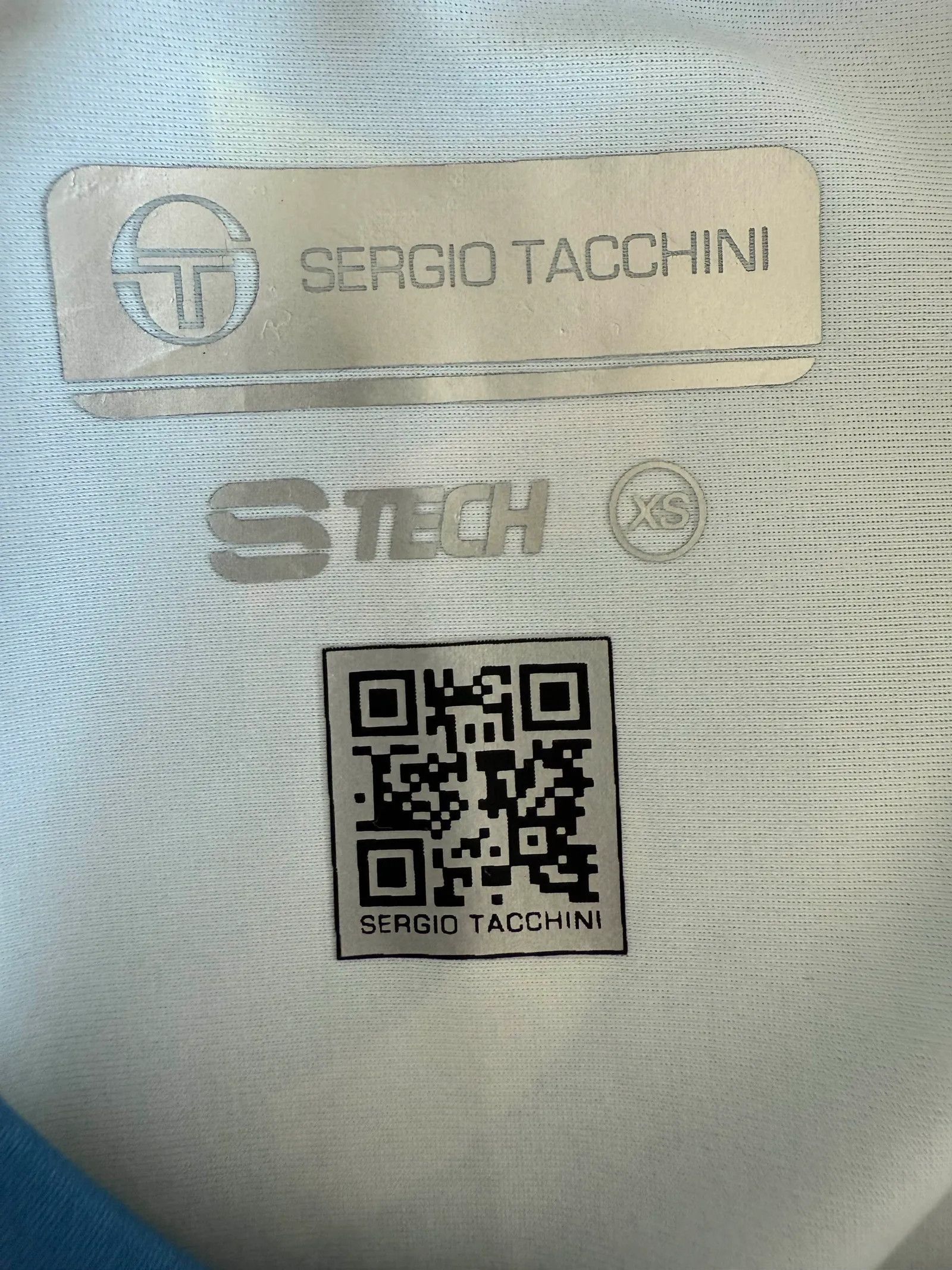 Sergio Tacchini Sergio Tacchini Sweater Size XS / US 0-2 / IT 36-38 - 2 Thumbnail