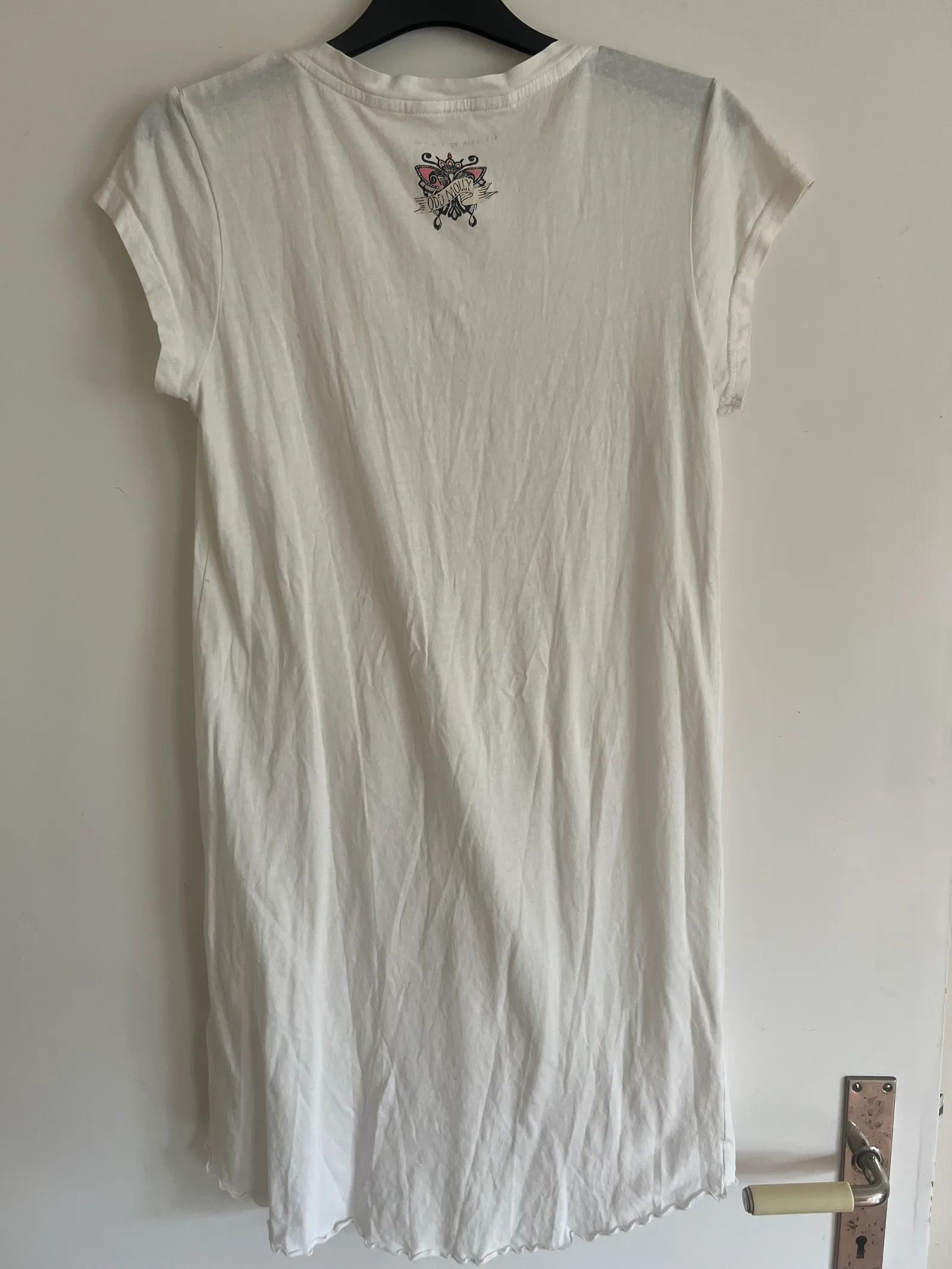 Odd Molly Odd Molly Dress Size M / US 6-8 / IT 42-44 - 2 Thumbnail