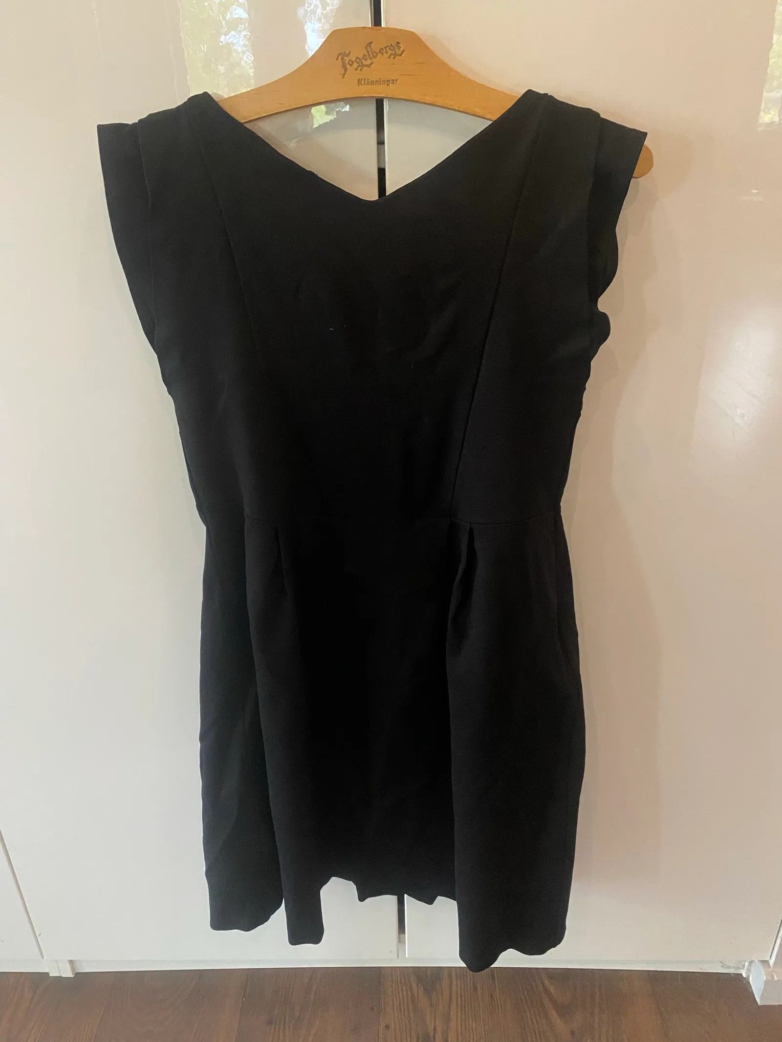 Zara Zara Dress Size L / US 10 / IT 46 - 3 Thumbnail