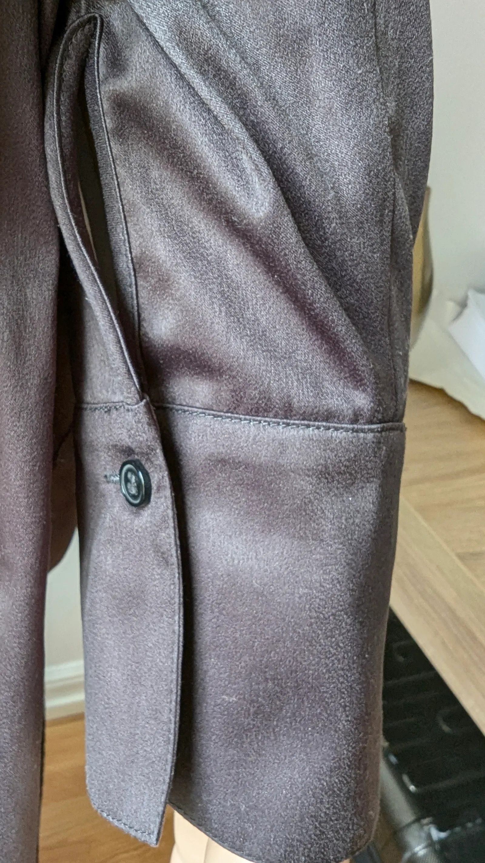 H&M H&M Shirt Size S / US 4 / IT 40 - 4 Thumbnail