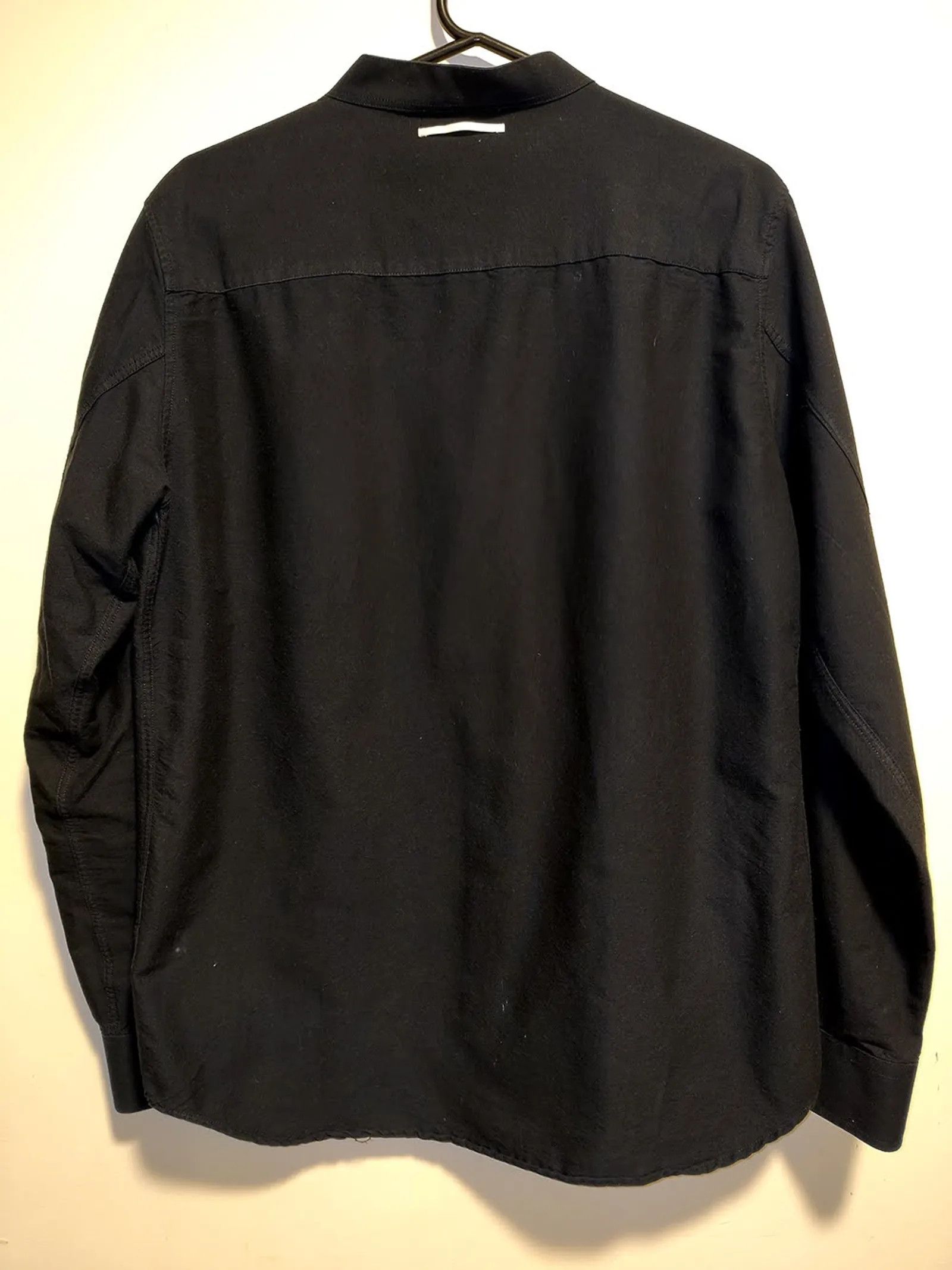 Uniforms For The Dedicated Uniforms for the Dedicated Shirt Size US L / EU 52-54 / 3 - 4 Thumbnail