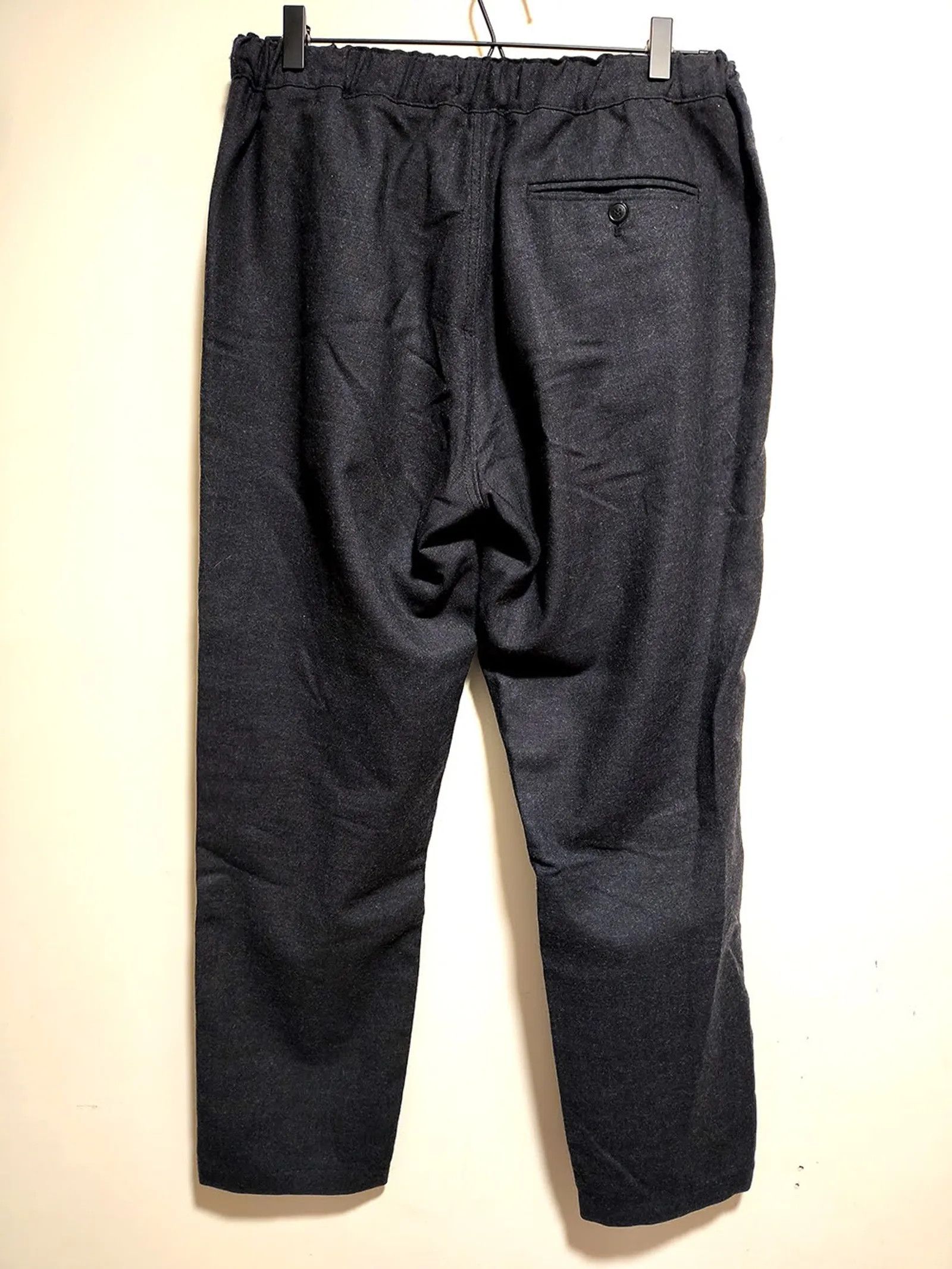 Uniforms For The Dedicated Uniforms for the Dedicated Pants Size US 32 / EU 48 - 4 Thumbnail