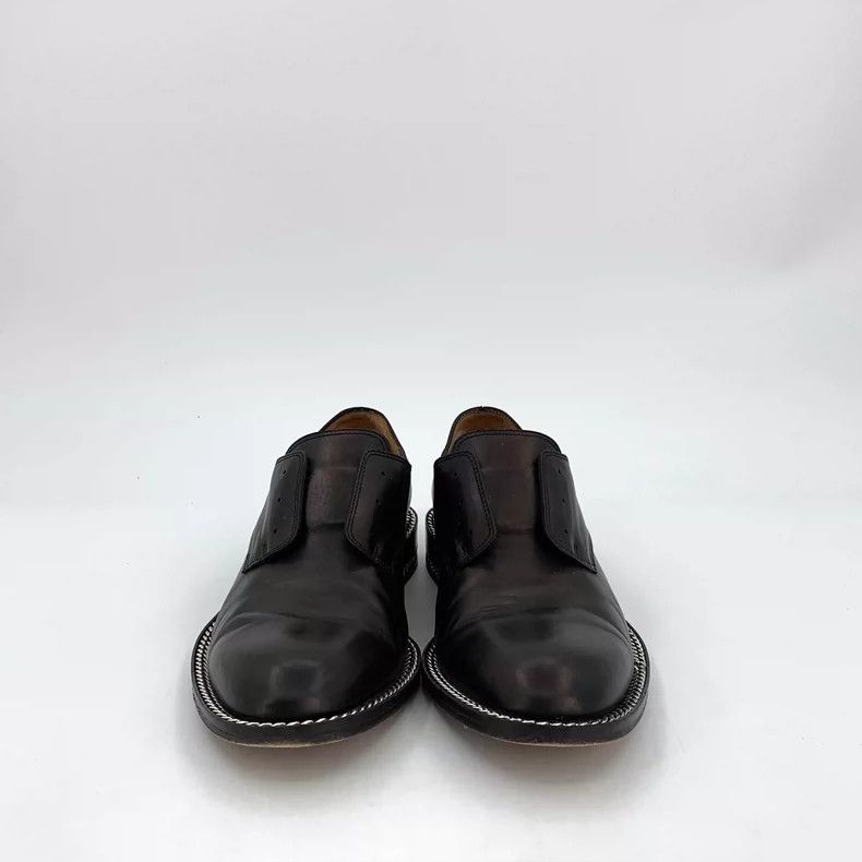 Givenchy Givenchy Brown Casual Leather Shoes Size 36 Size US 6 / IT 36 - 3 Thumbnail