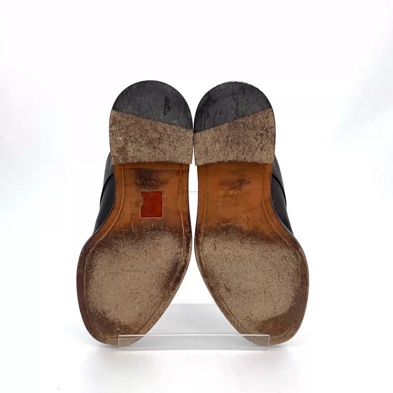 Givenchy Givenchy Brown Casual Leather Shoes Size 36 Size US 6 / IT 36 - 5 Thumbnail