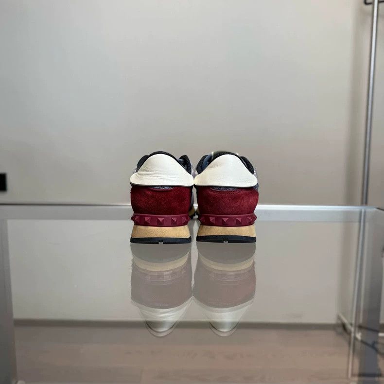 Valentino Valentino Sneakers Size 36 in Excellent Condition Size US 6 / IT 36 - 5 Thumbnail
