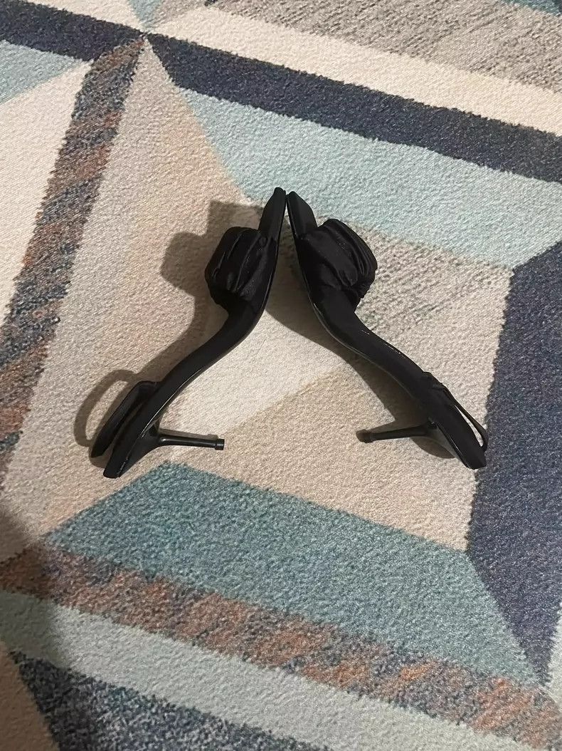 Alexander Wang Alexander Wang High Heels for Women Size US 8 / IT 38 - 5 Thumbnail