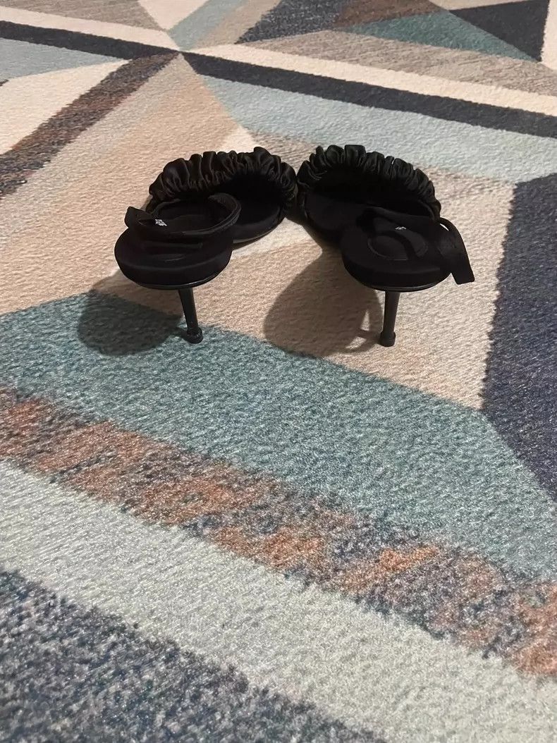 Alexander Wang Alexander Wang High Heels for Women Size US 8 / IT 38 - 4 Thumbnail