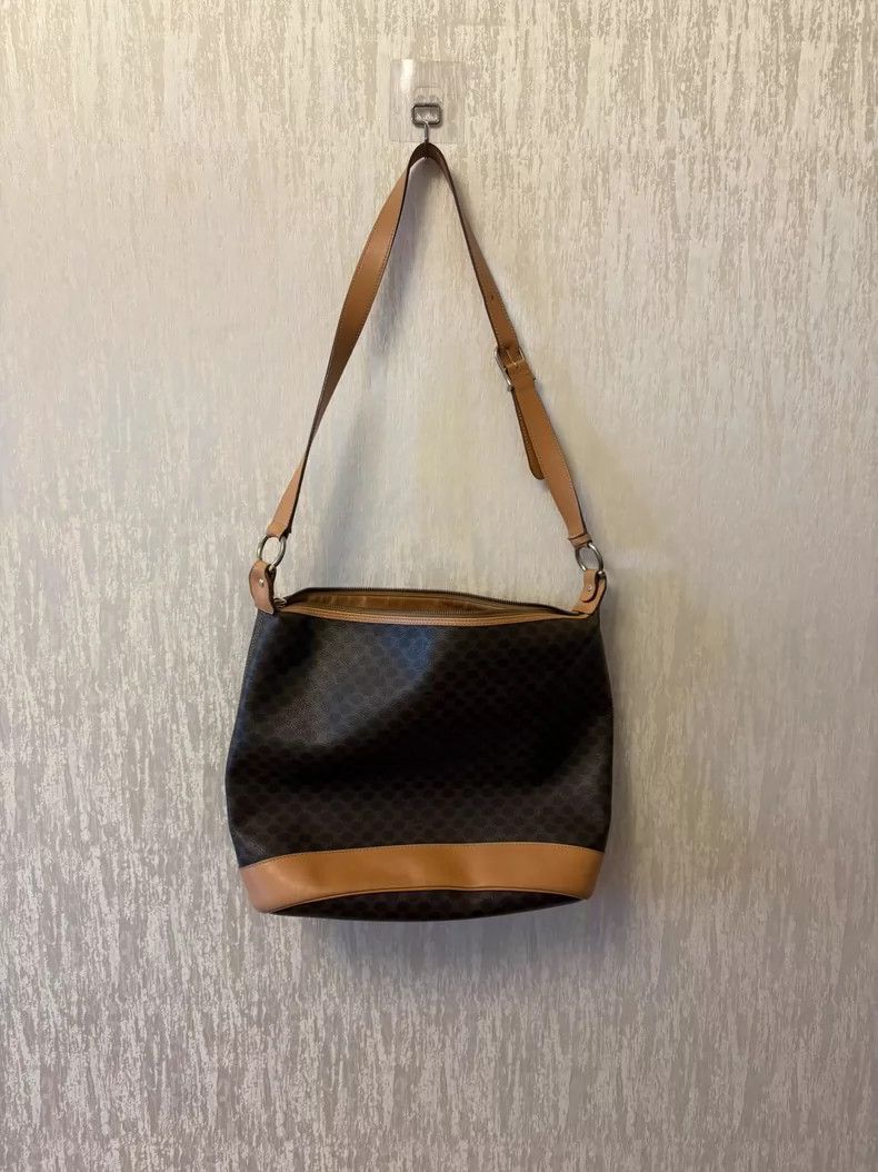 Celine CILINE Women's Single Shoulder Bag Size ONE SIZE - 2 Thumbnail