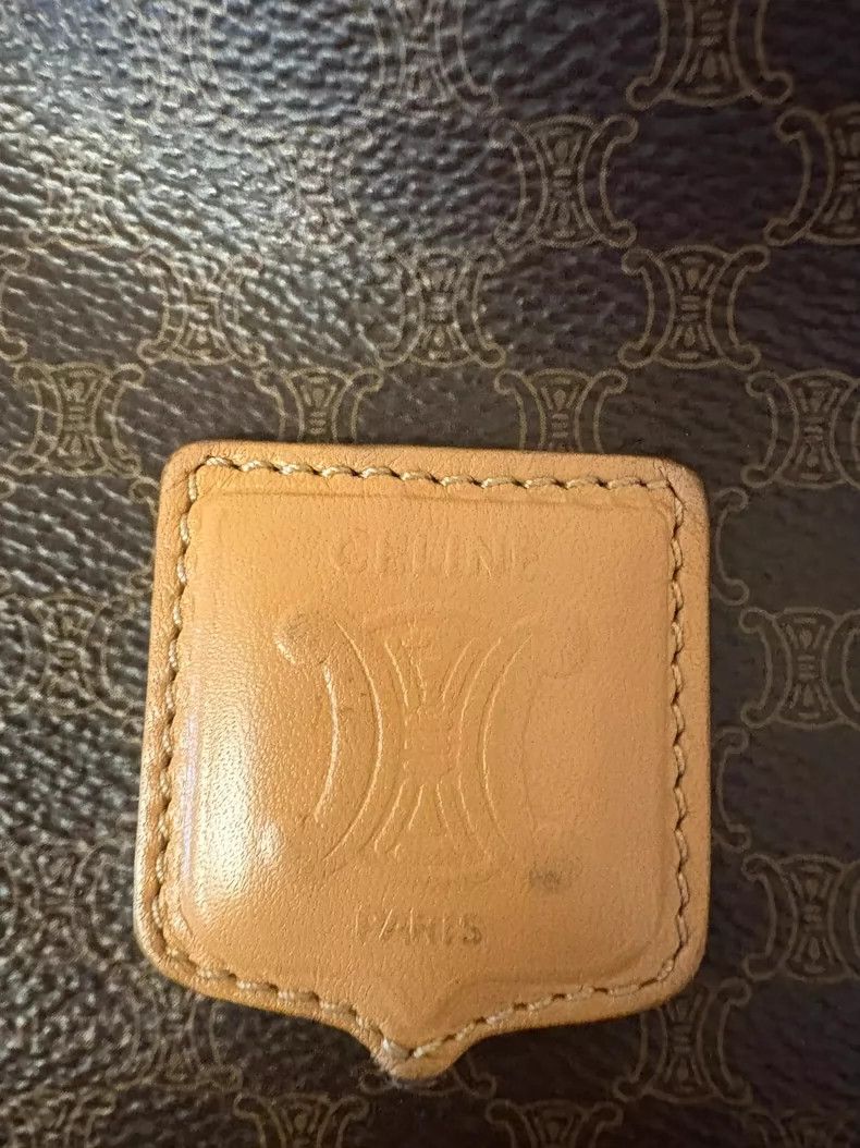 Celine CILINE Women's Single Shoulder Bag Size ONE SIZE - 3 Thumbnail