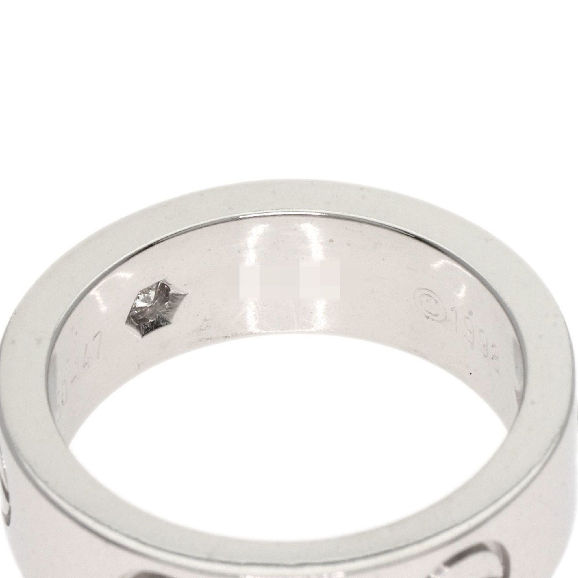 Cartier Cartier Love ring Size ONE SIZE - 5 Thumbnail