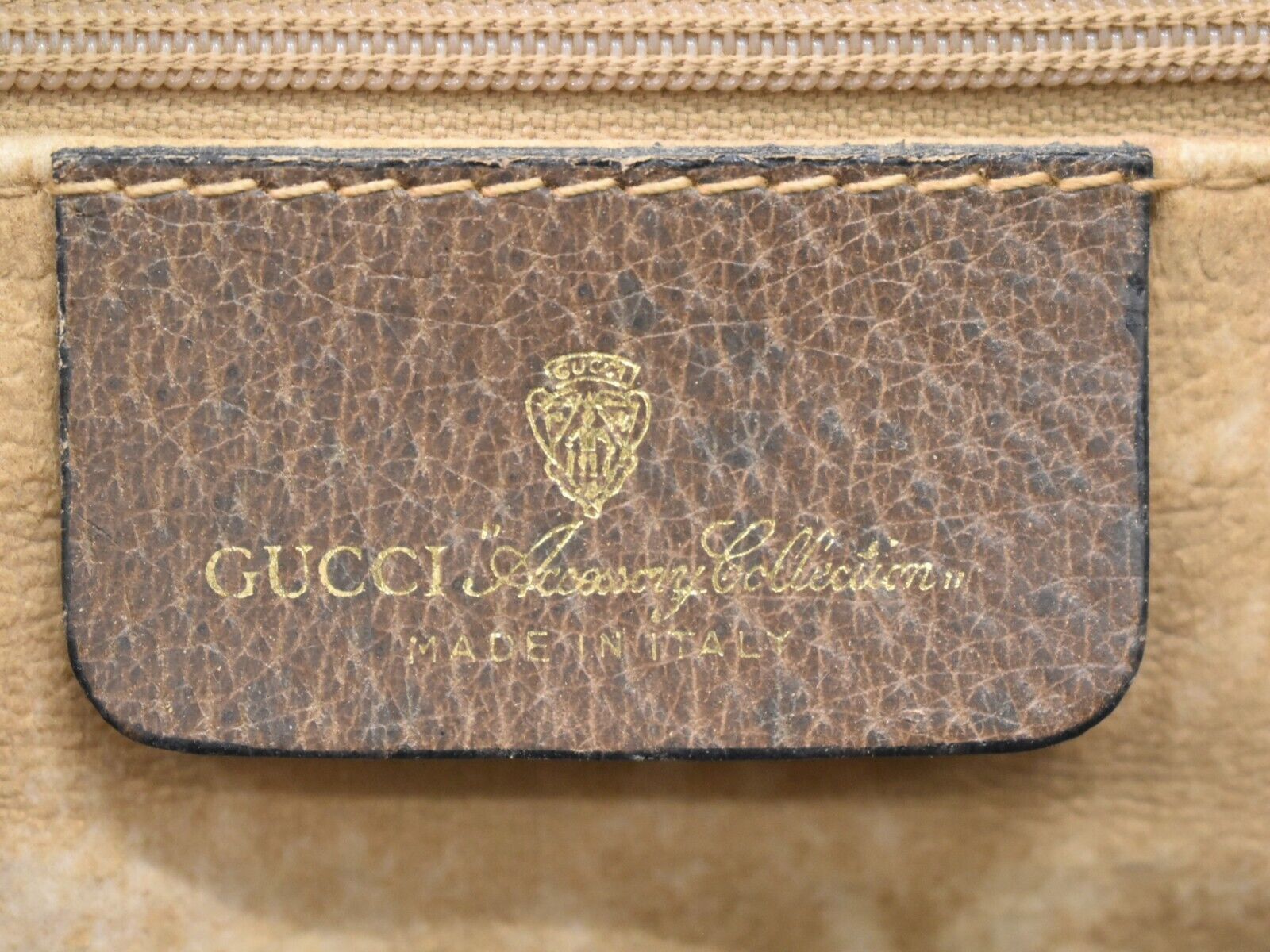 Gucci Gucci Match Ball Boston Bag handbag Size ONE SIZE - 8 Thumbnail