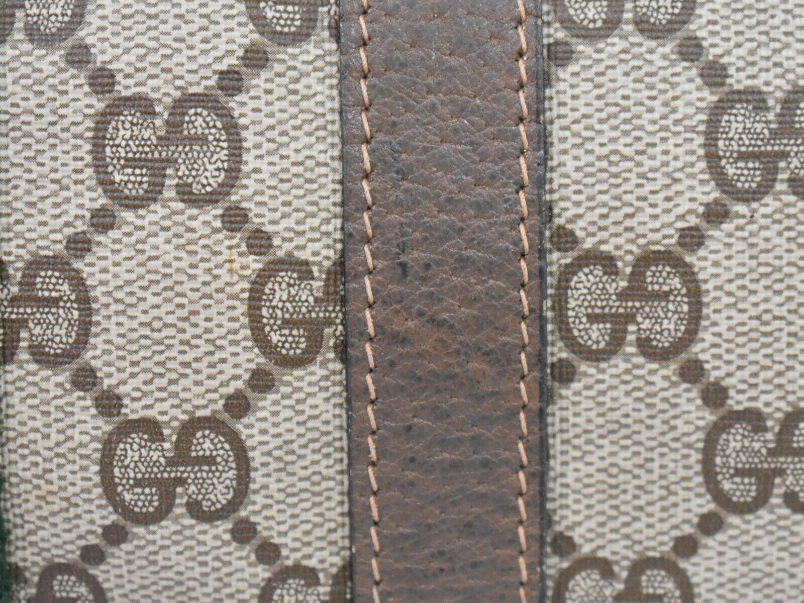 Gucci Gucci Match Ball Boston Bag handbag Size ONE SIZE - 5 Thumbnail