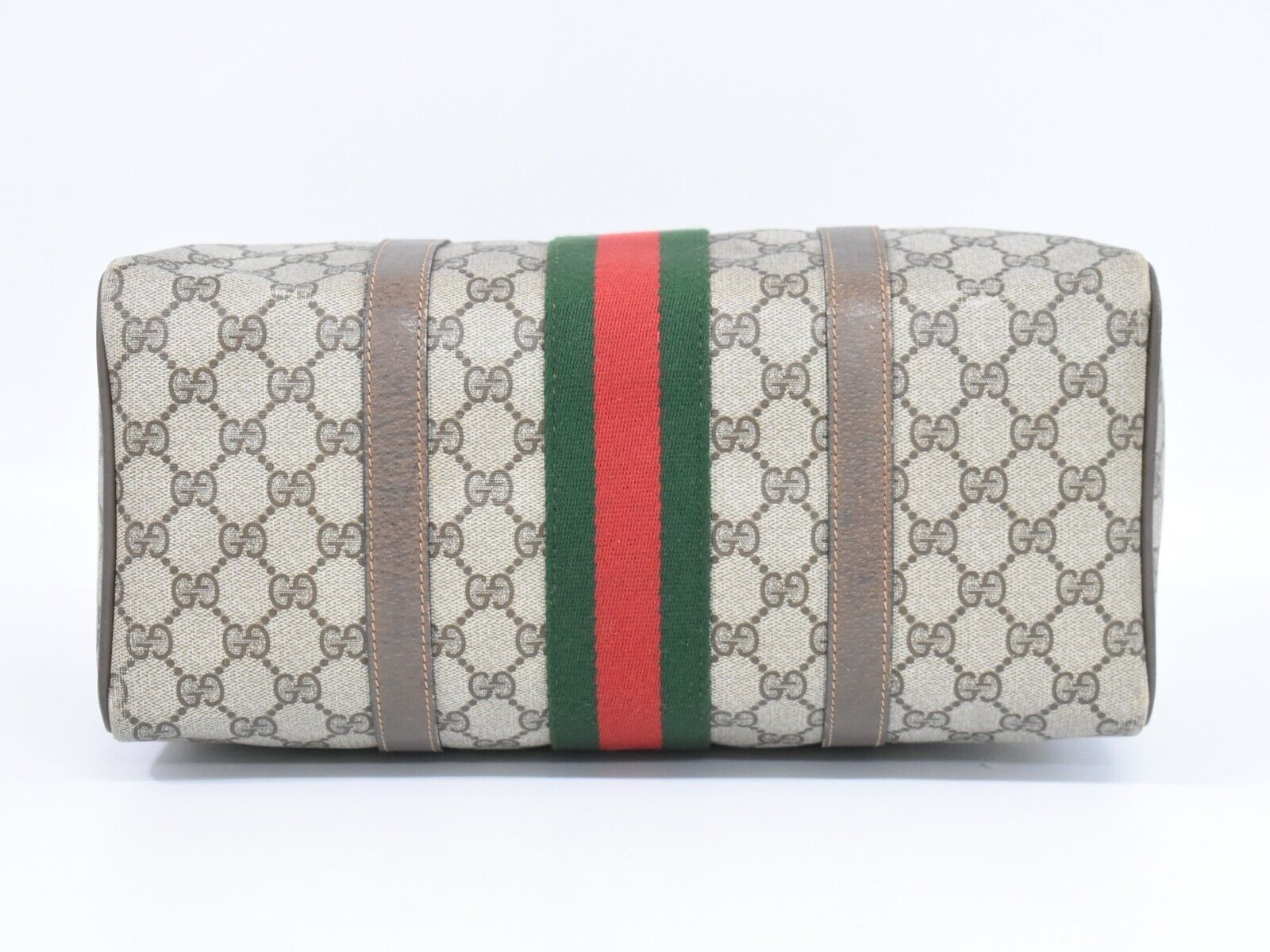 Gucci Gucci Match Ball Boston Bag handbag Size ONE SIZE - 2 Thumbnail