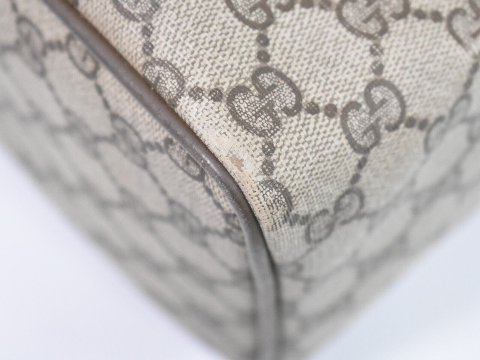 Gucci Gucci Match Ball Boston Bag handbag Size ONE SIZE - 3 Thumbnail