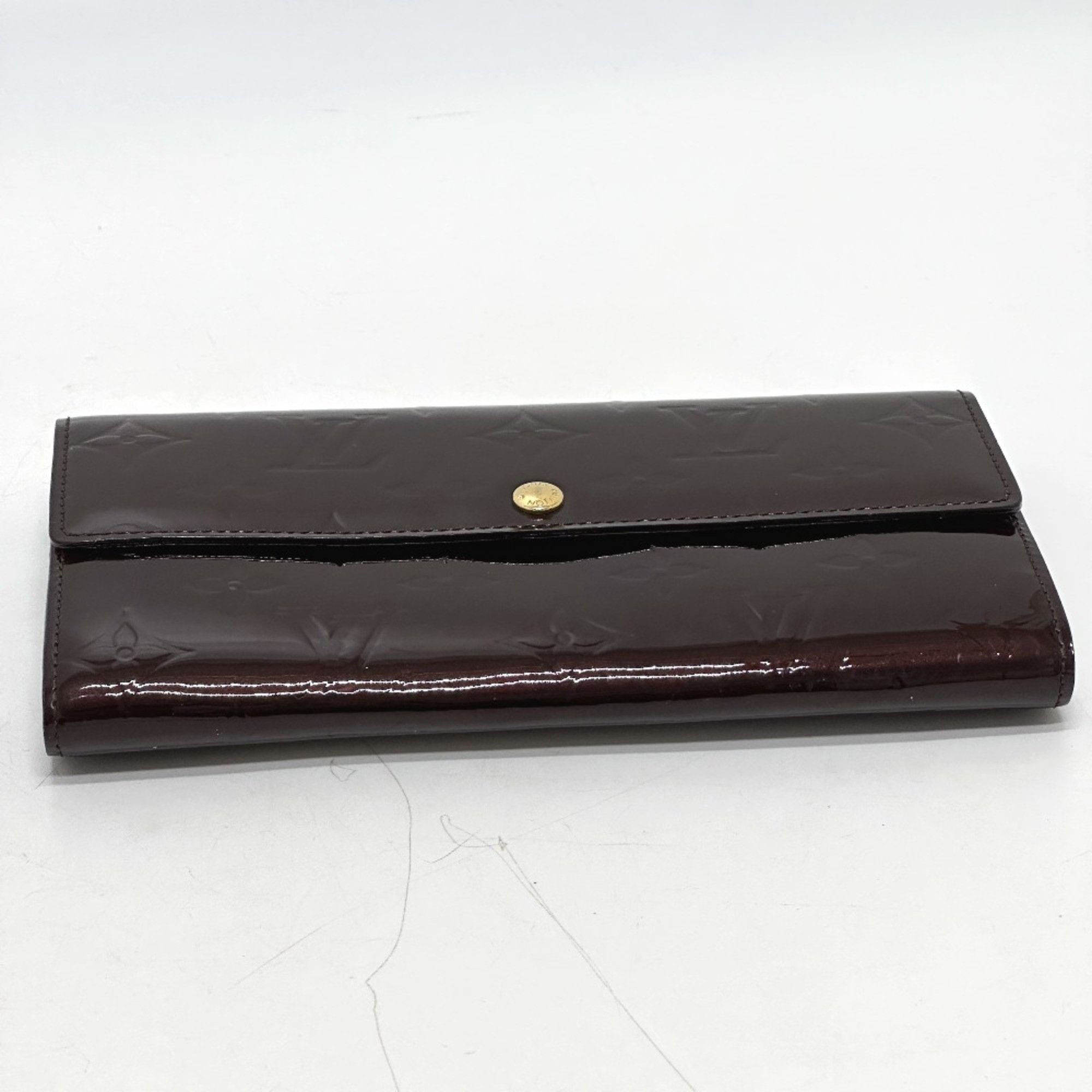 Louis Vuitton Louis Vuitton Sarah wallet Size ONE SIZE - 3 Thumbnail