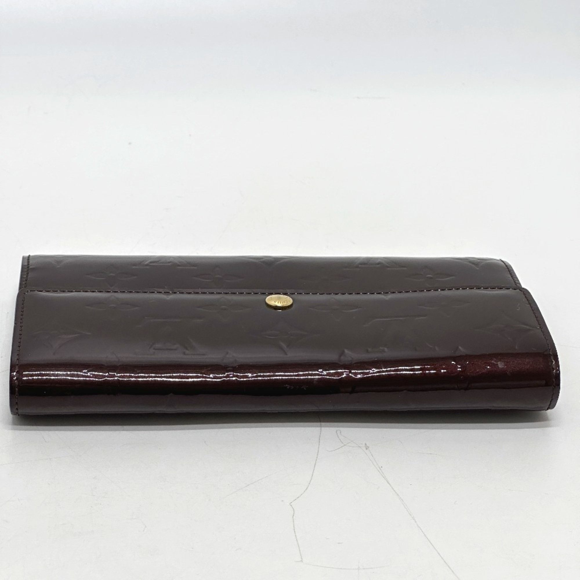 Louis Vuitton Louis Vuitton Sarah wallet Size ONE SIZE - 11 Thumbnail