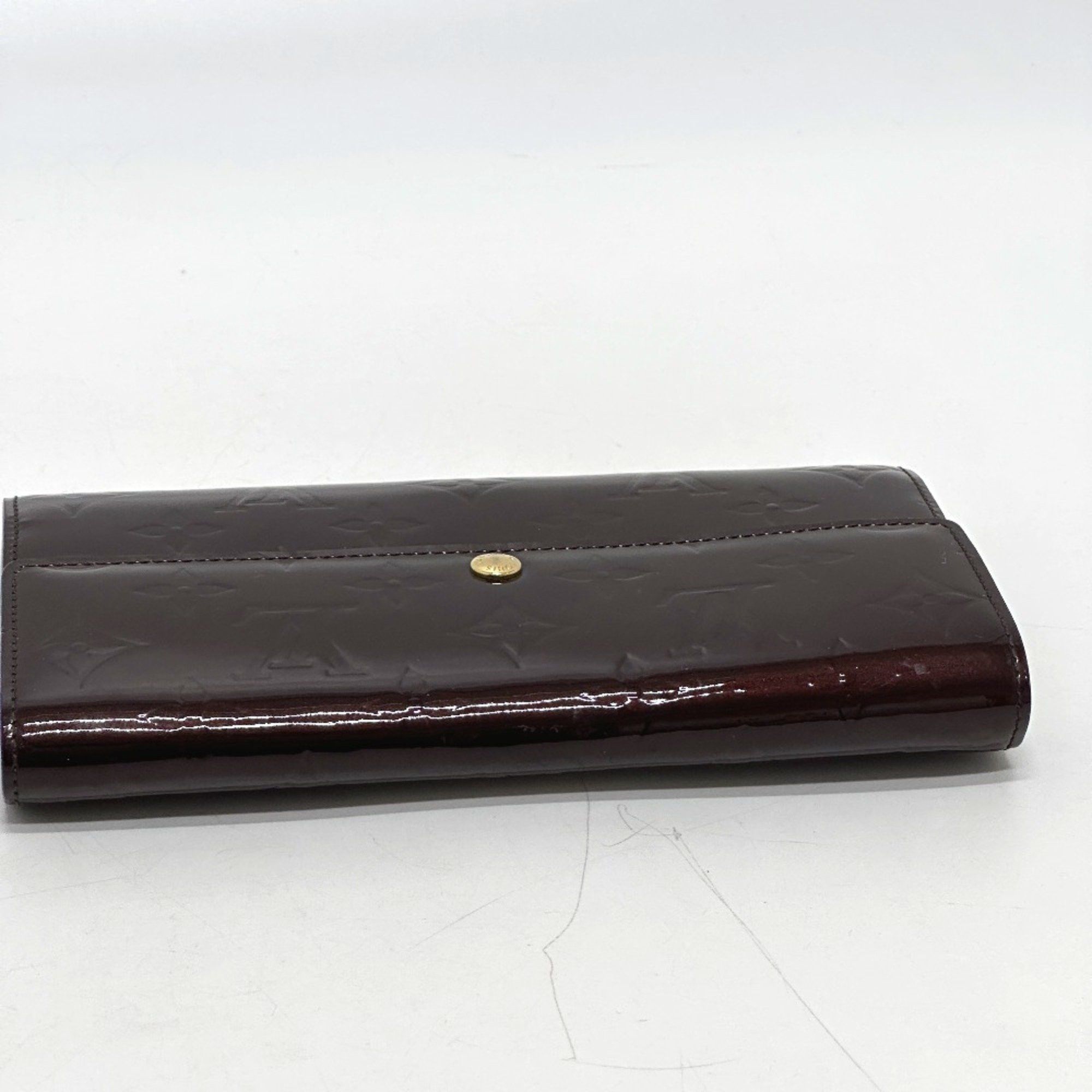 Louis Vuitton Louis Vuitton Sarah wallet Size ONE SIZE - 10 Thumbnail