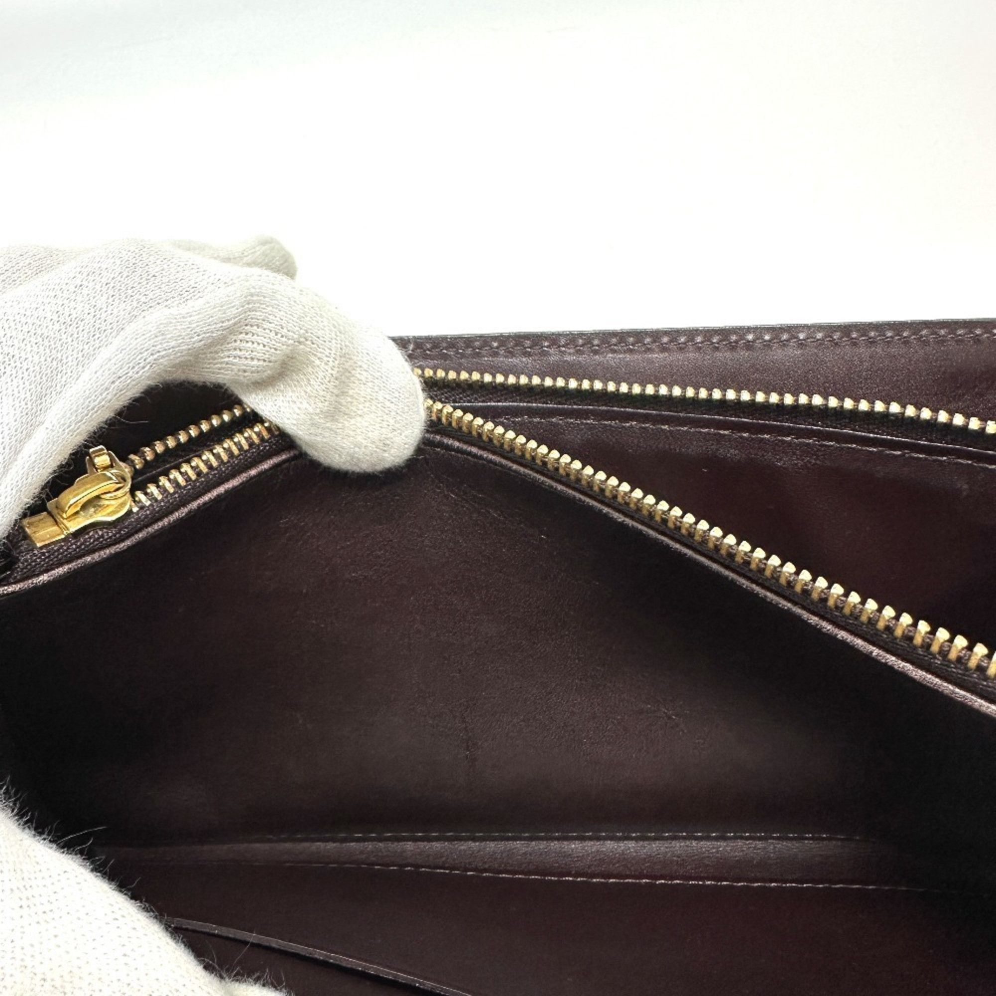 Louis Vuitton Louis Vuitton Sarah wallet Size ONE SIZE - 18 Thumbnail