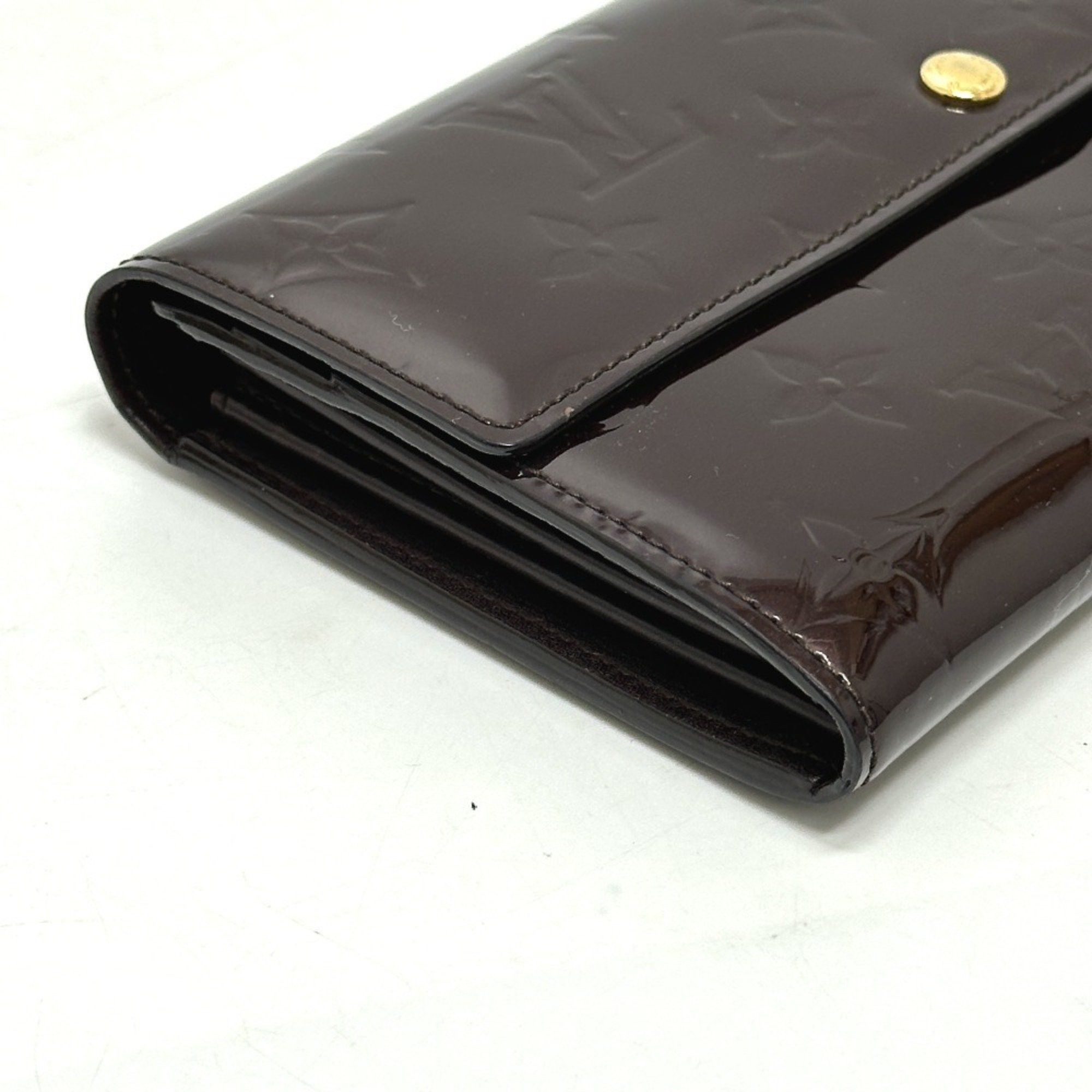 Louis Vuitton Louis Vuitton Sarah wallet Size ONE SIZE - 5 Thumbnail