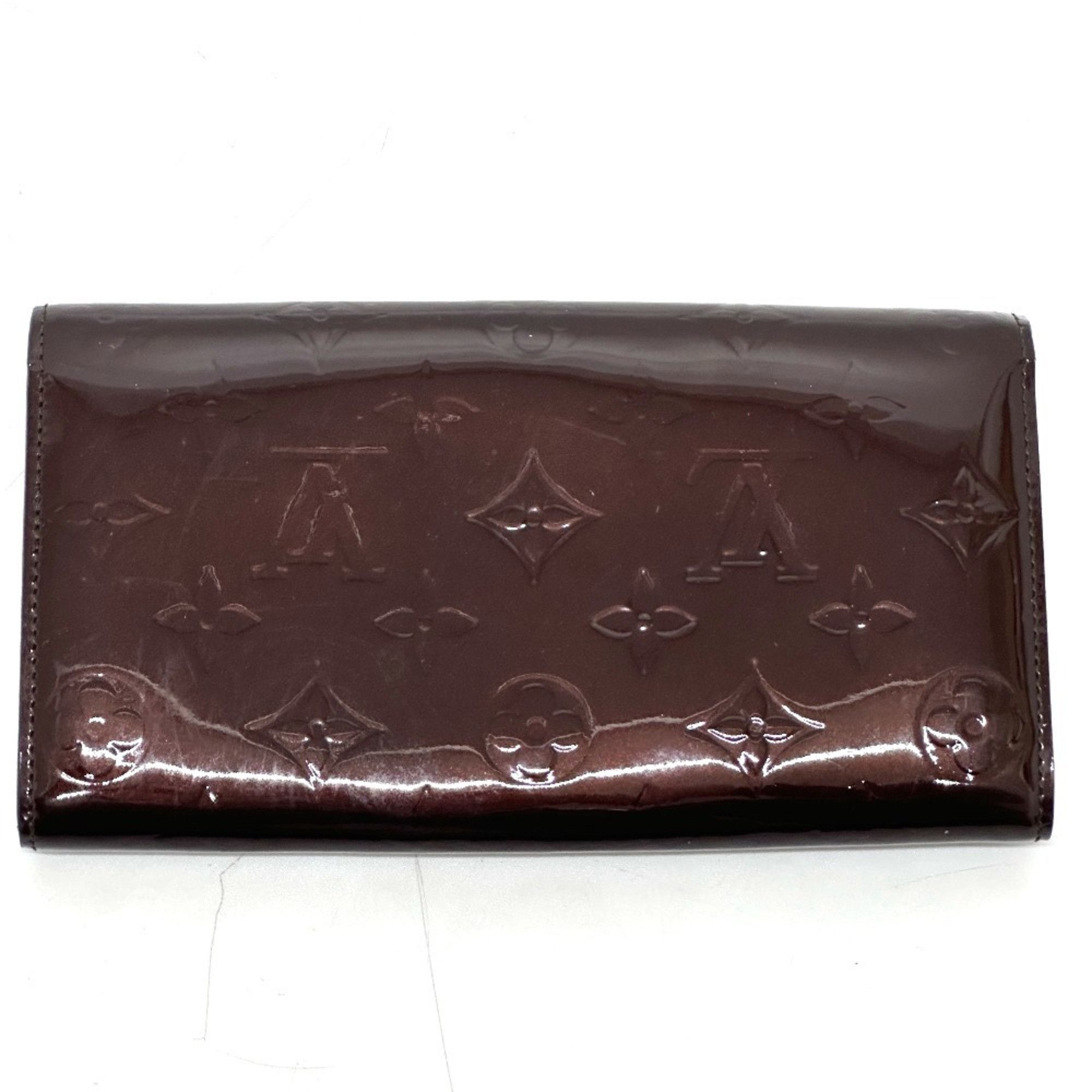 Louis Vuitton Louis Vuitton Sarah wallet Size ONE SIZE - 2 Thumbnail