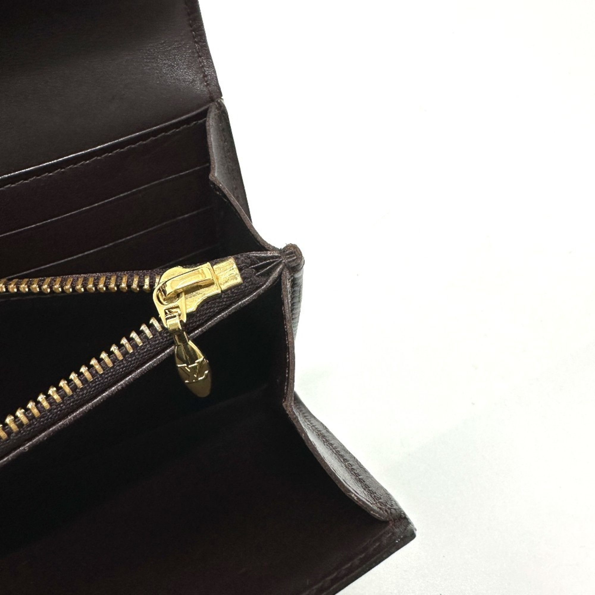 Louis Vuitton Louis Vuitton Sarah wallet Size ONE SIZE - 16 Thumbnail