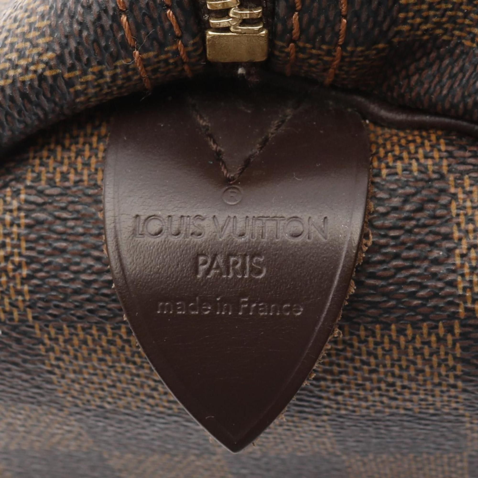 Louis Vuitton Louis Vuitton Speedy 30 handbag Size ONE SIZE - 7 Thumbnail