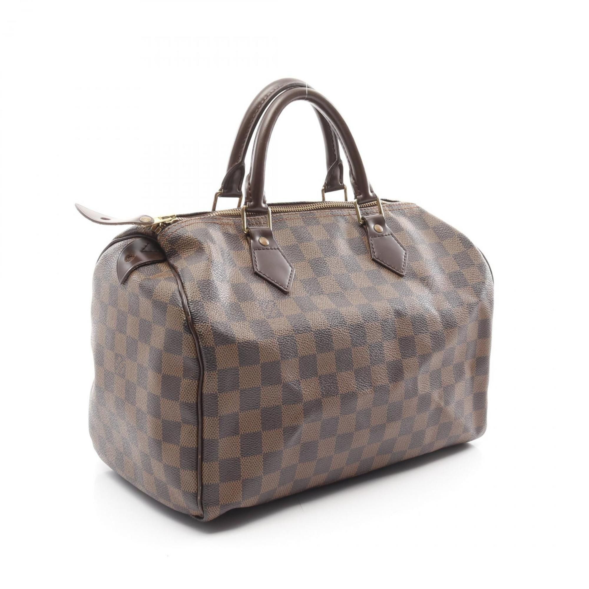 Louis Vuitton Louis Vuitton Speedy 30 handbag Size ONE SIZE - 2 Thumbnail