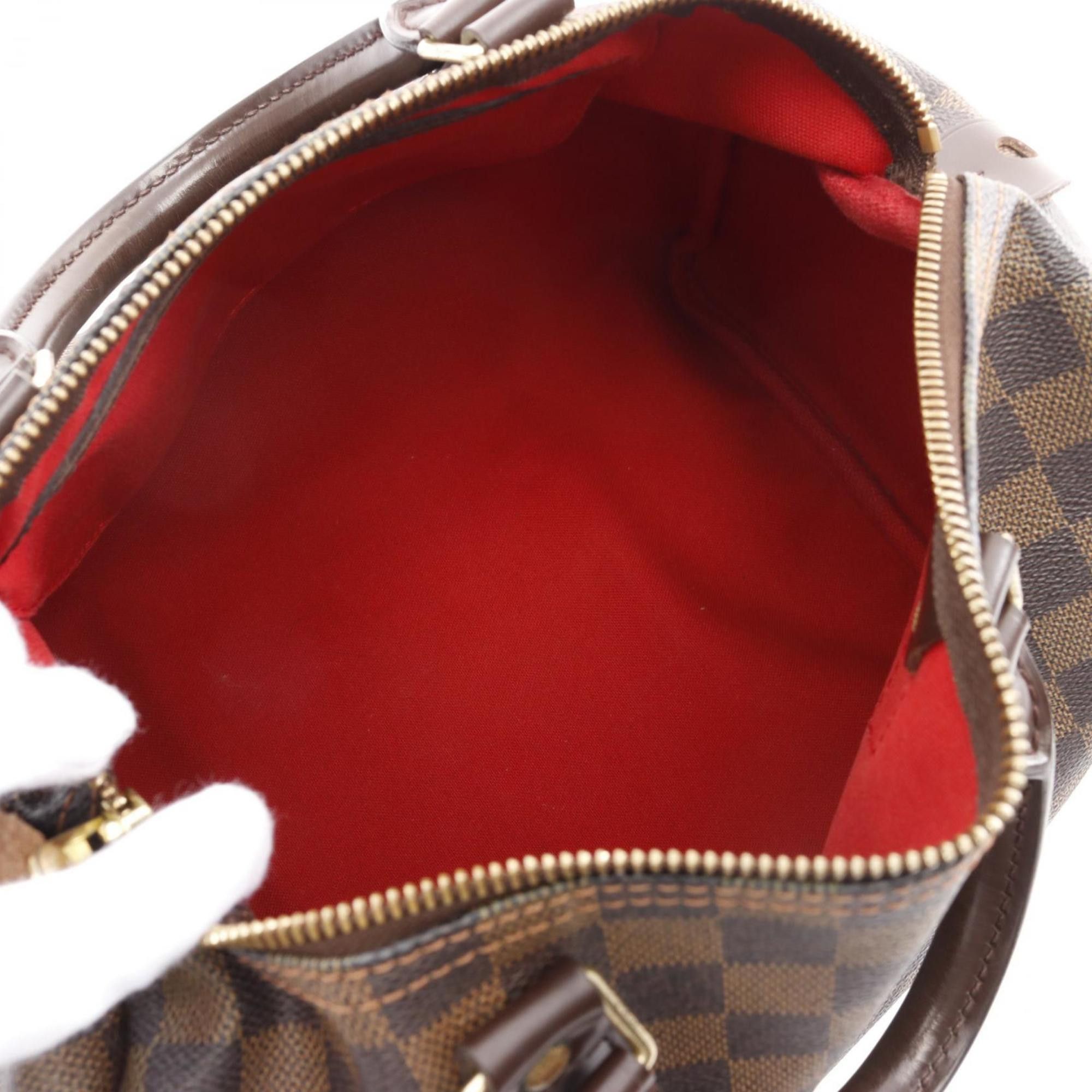 Louis Vuitton Louis Vuitton Speedy 30 handbag Size ONE SIZE - 6 Thumbnail