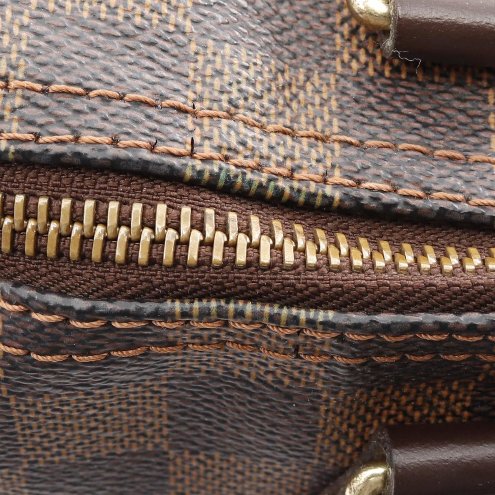 Louis Vuitton Louis Vuitton Speedy 30 handbag Size ONE SIZE - 9 Thumbnail