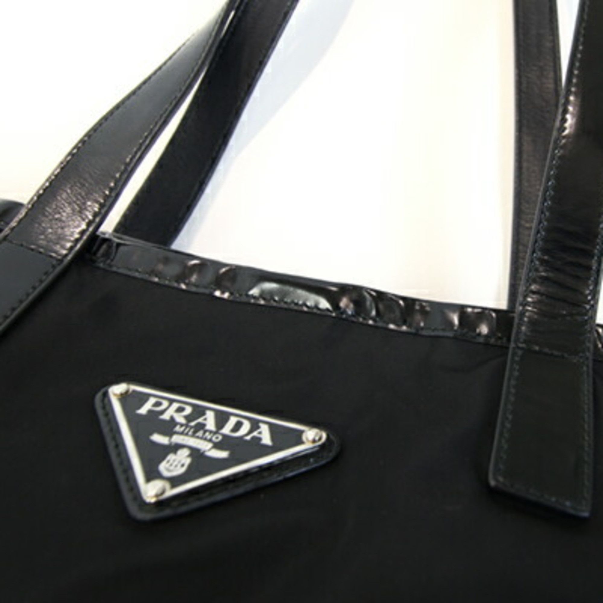 Prada Prada Re-Nylon tote Size ONE SIZE - 7 Thumbnail
