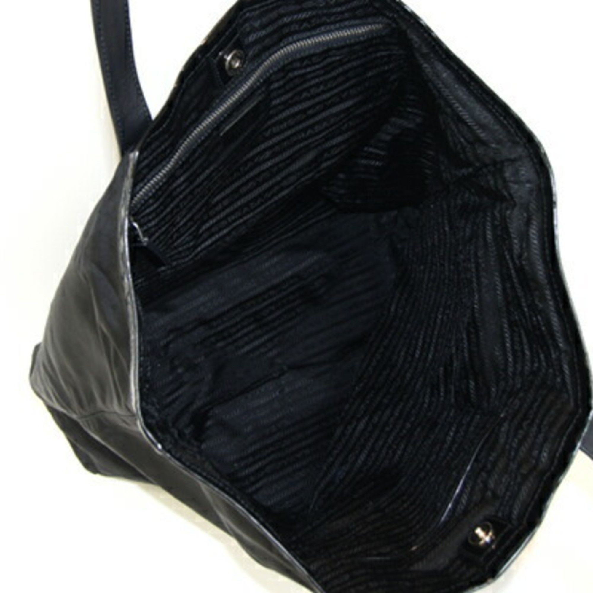 Prada Prada Re-Nylon tote Size ONE SIZE - 6 Thumbnail