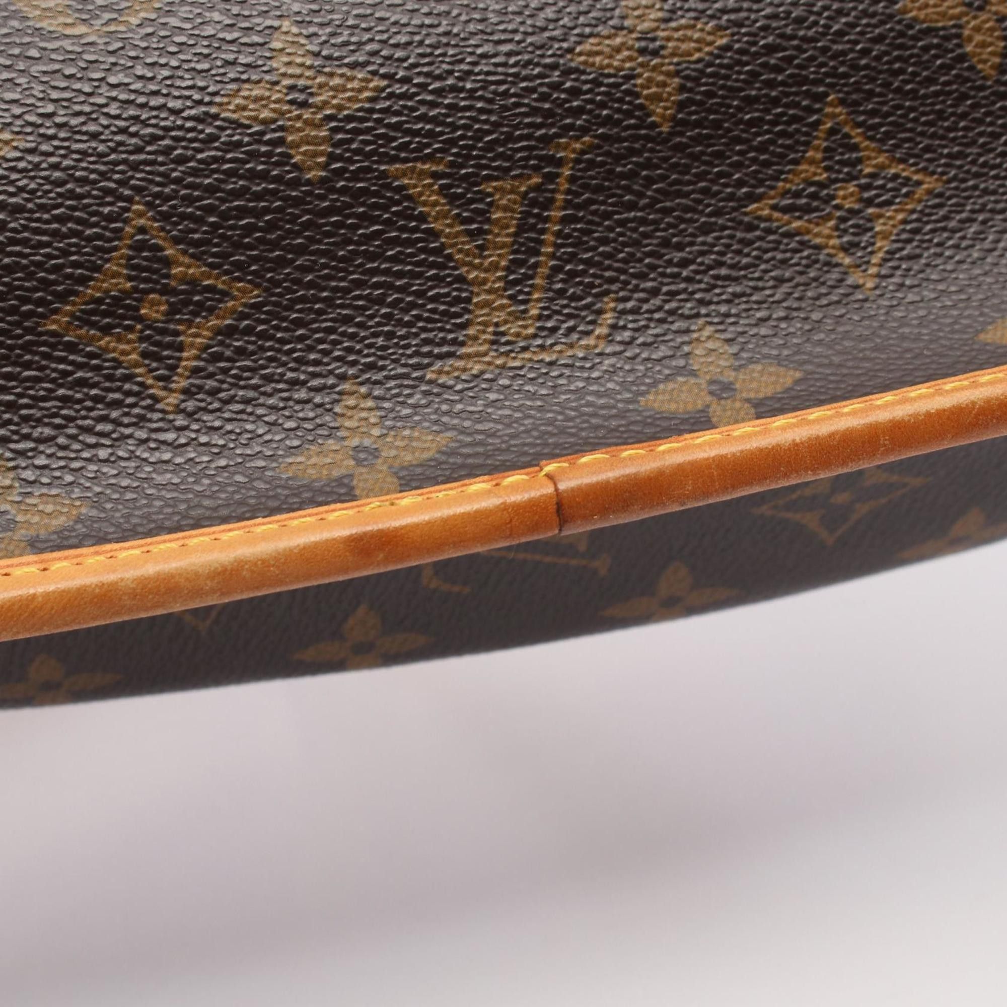 Louis Vuitton Louis Vuitton Sologne shoulder Size ONE SIZE - 10 Thumbnail