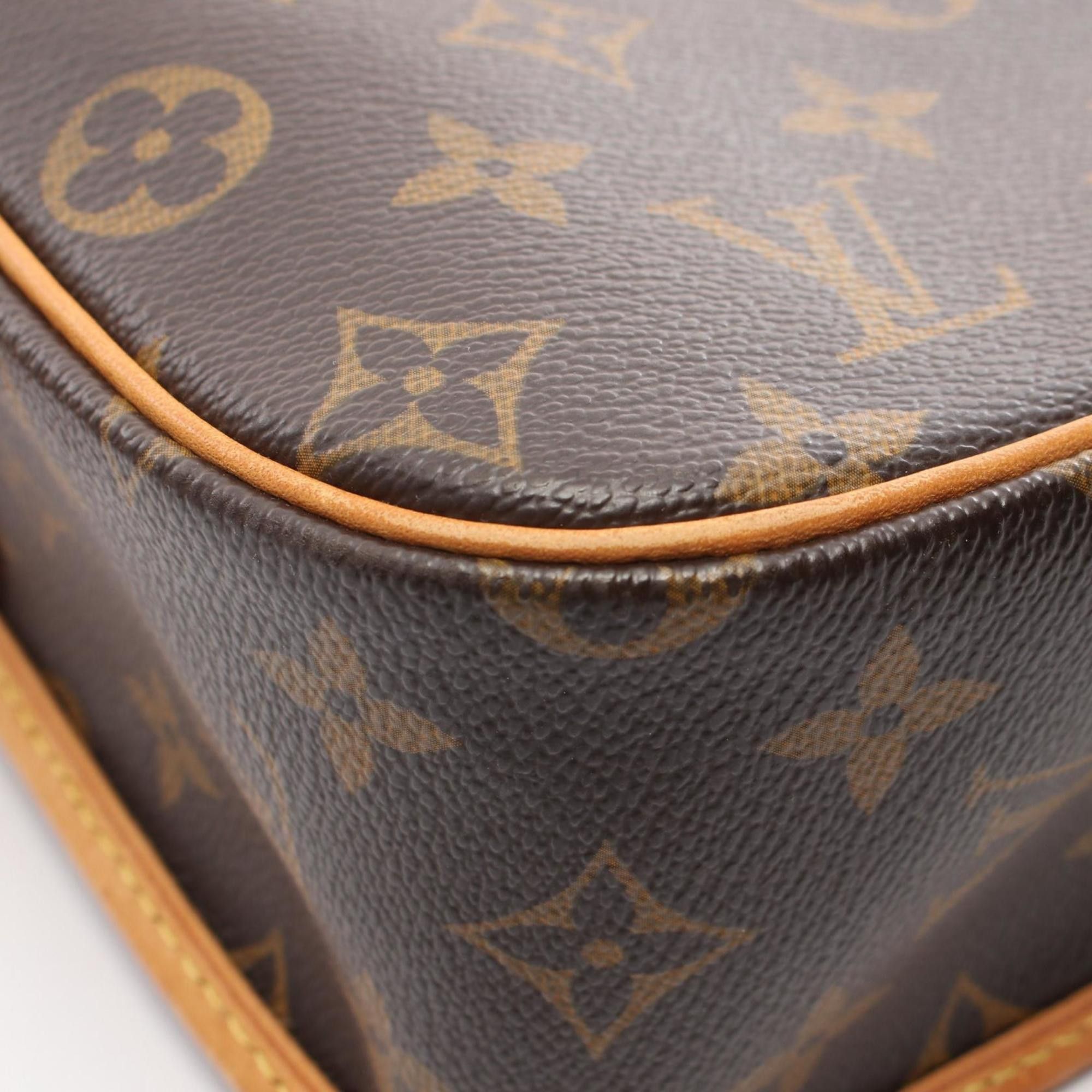 Louis Vuitton Louis Vuitton Sologne shoulder Size ONE SIZE - 4 Thumbnail