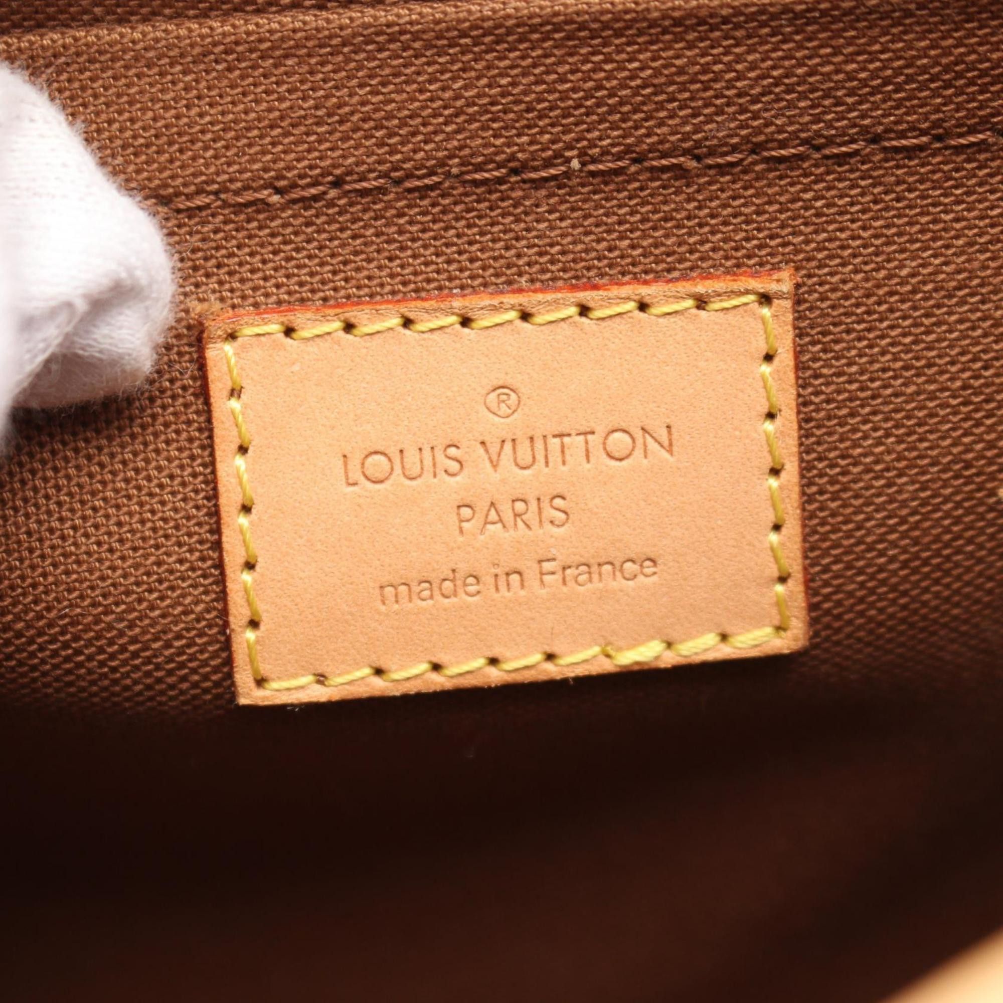 Louis Vuitton Louis Vuitton Sologne shoulder Size ONE SIZE - 6 Thumbnail