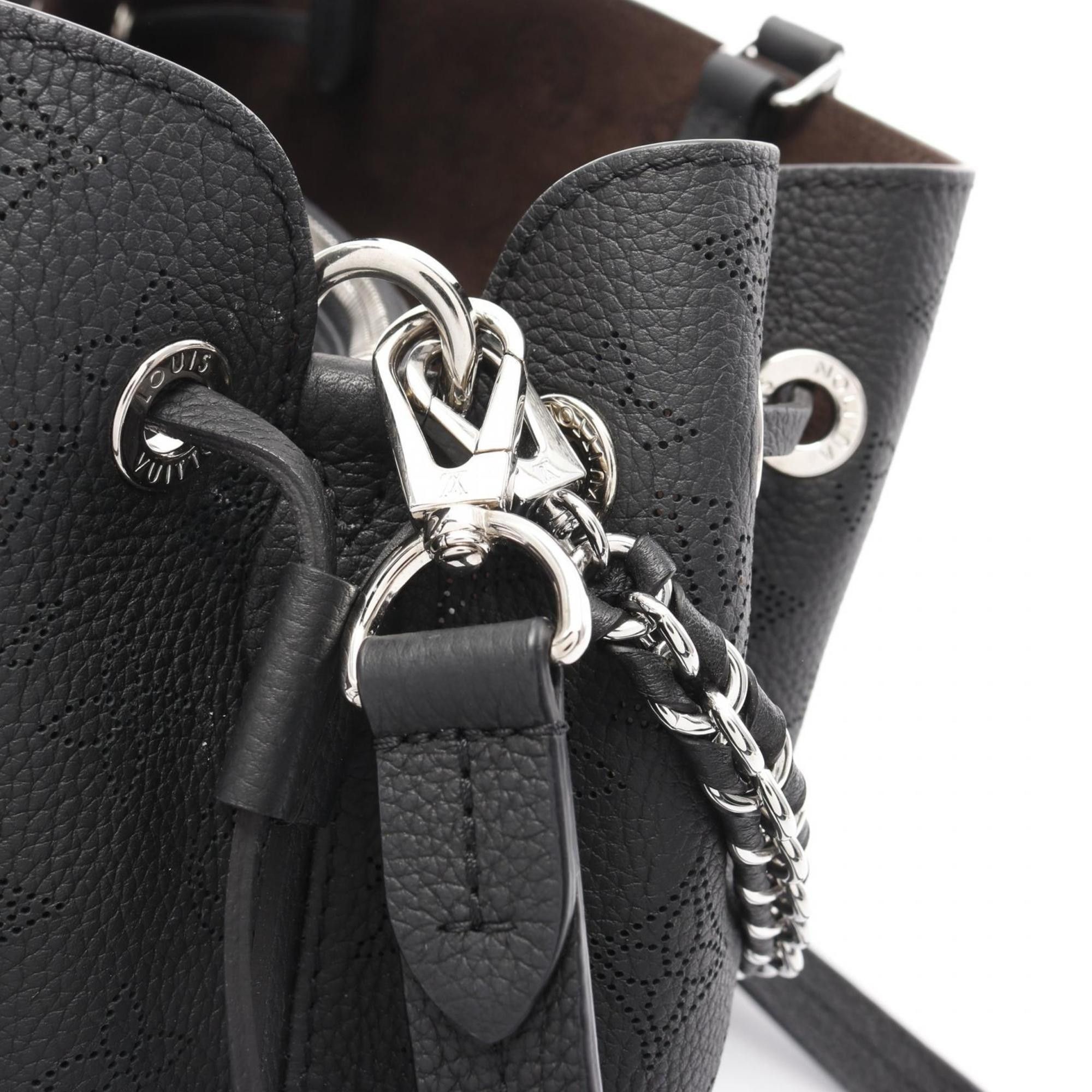 Louis Vuitton Louis Vuitton Bella tote Size ONE SIZE - 6 Thumbnail