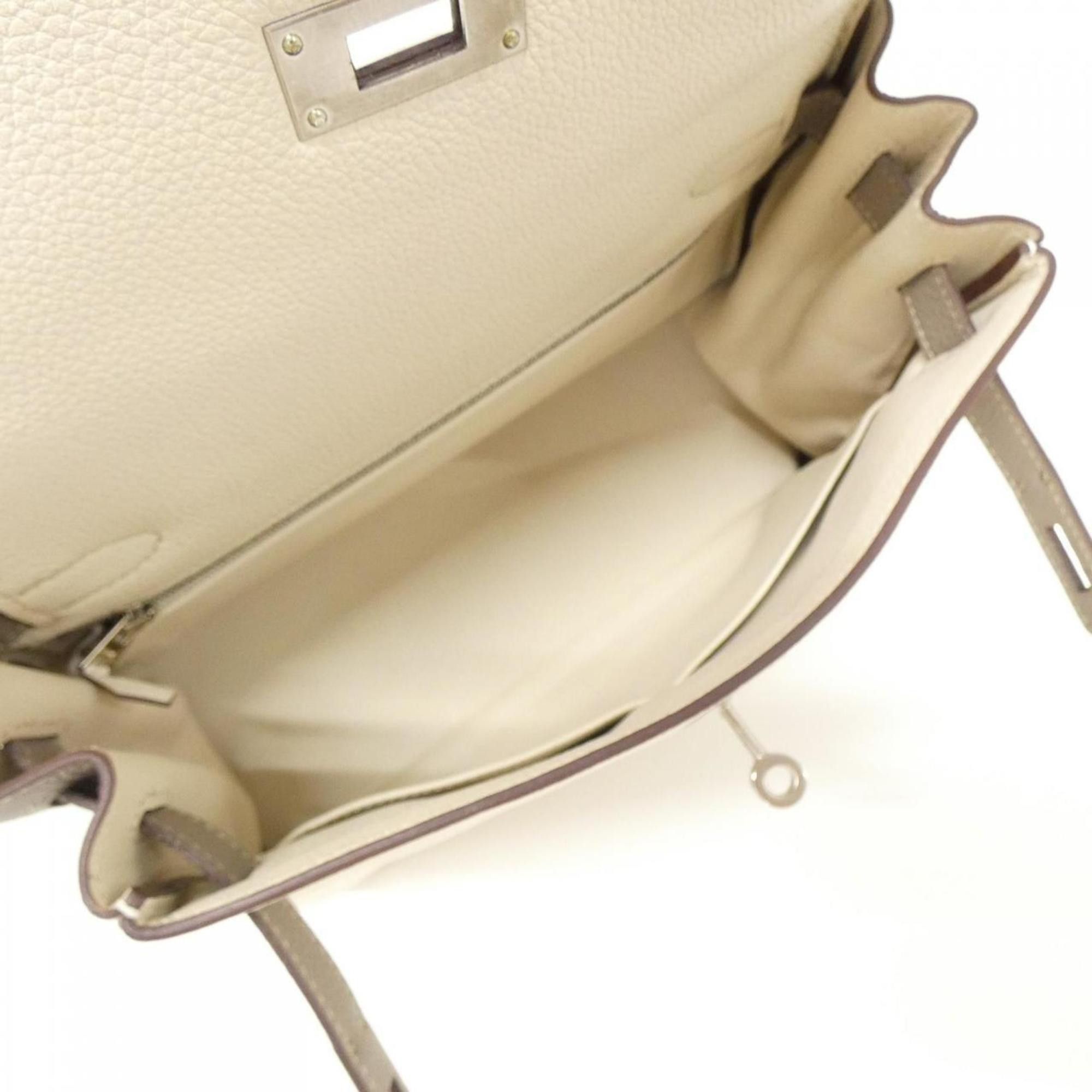Hermes Hermès Kelly 28 handbag Size ONE SIZE - 4 Thumbnail