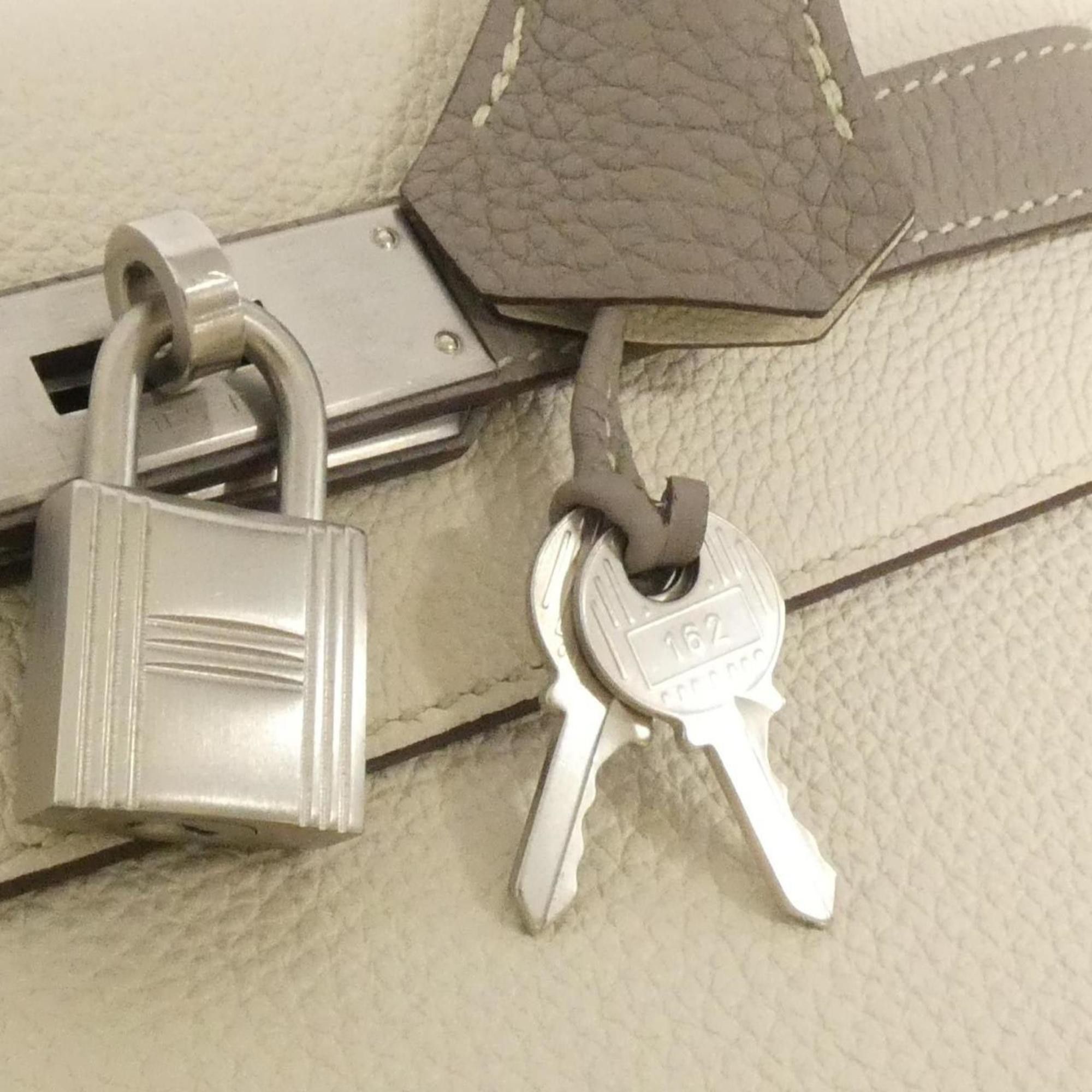 Hermes Hermès Kelly 28 handbag Size ONE SIZE - 5 Thumbnail