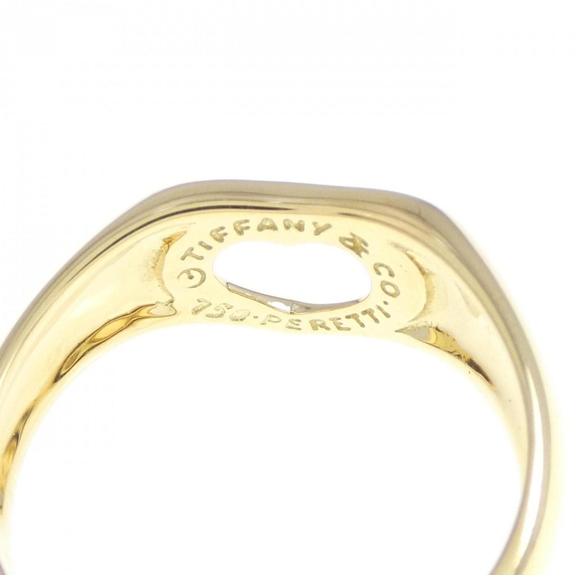 Tiffany & Co. Tiffany & Co Heart ring Size ONE SIZE - 4 Thumbnail