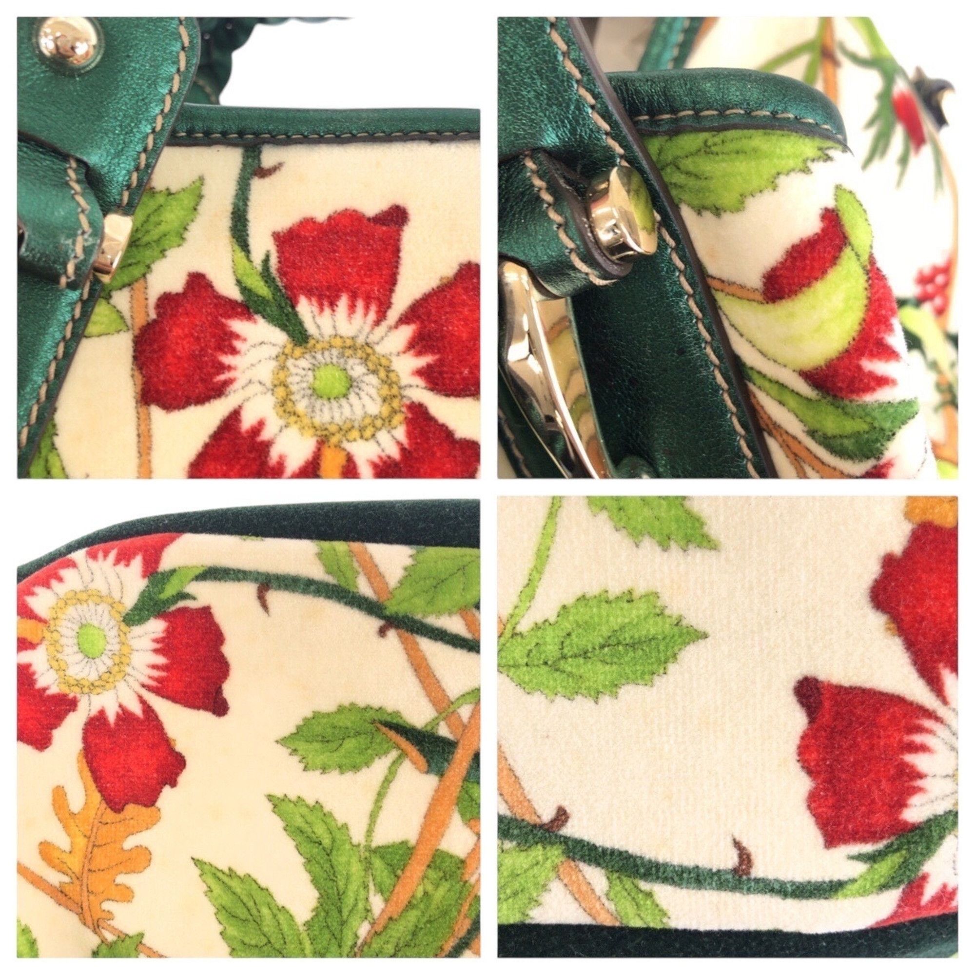 Gucci Gucci Abbey tote Size ONE SIZE - 5 Thumbnail