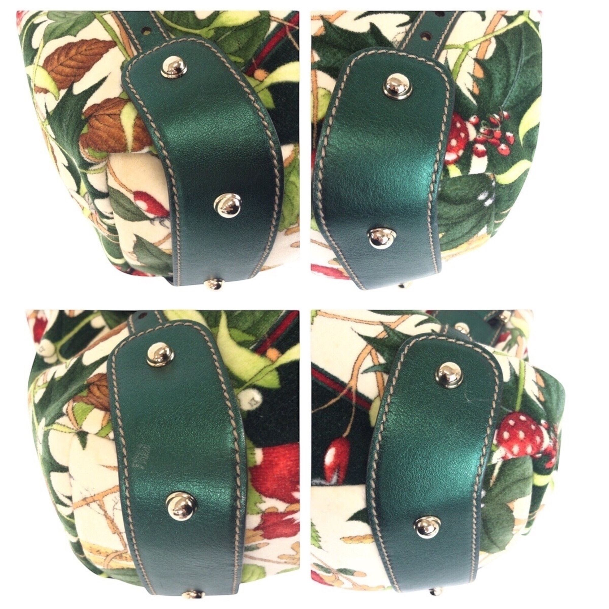 Gucci Gucci Abbey tote Size ONE SIZE - 4 Thumbnail