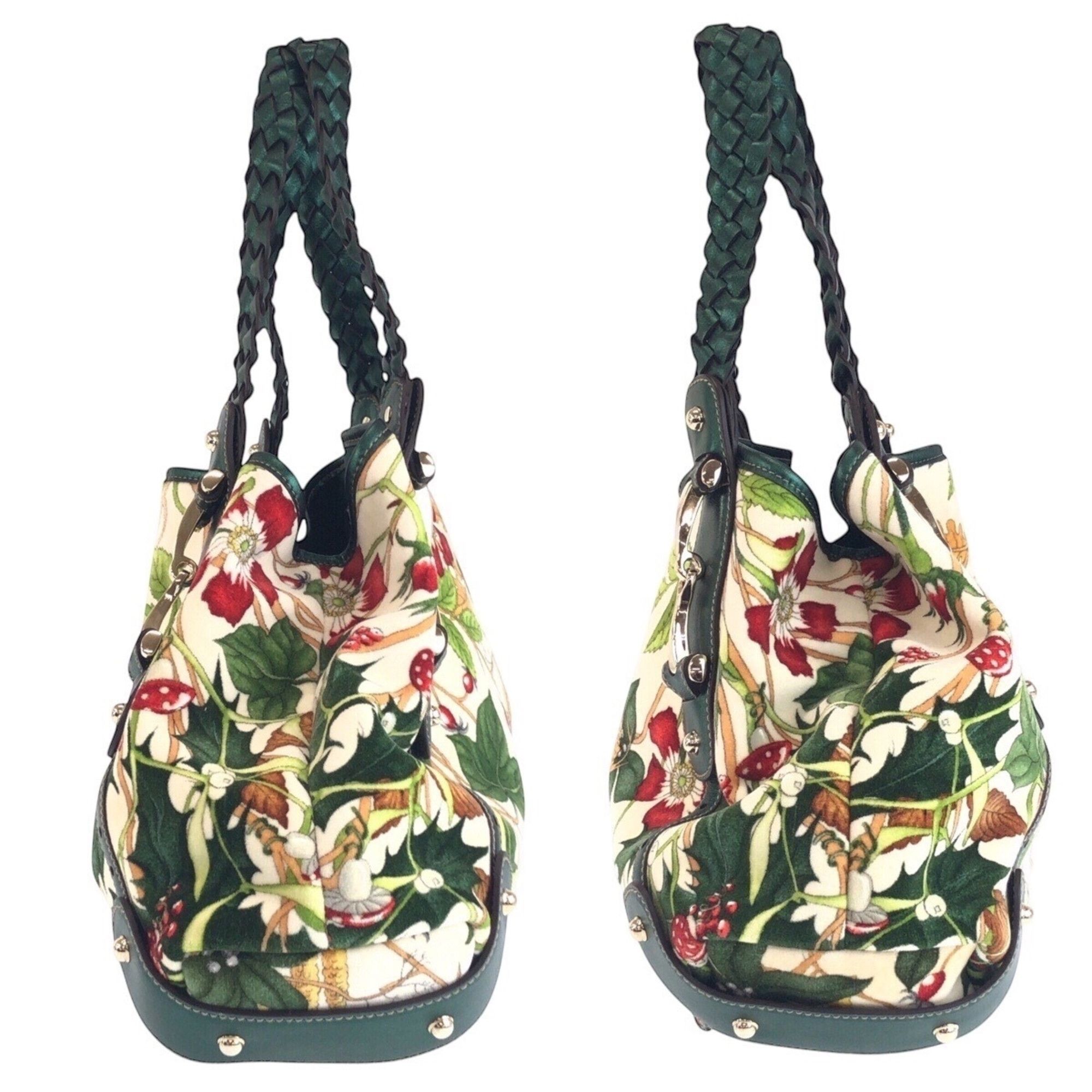Gucci Gucci Abbey tote Size ONE SIZE - 3 Thumbnail