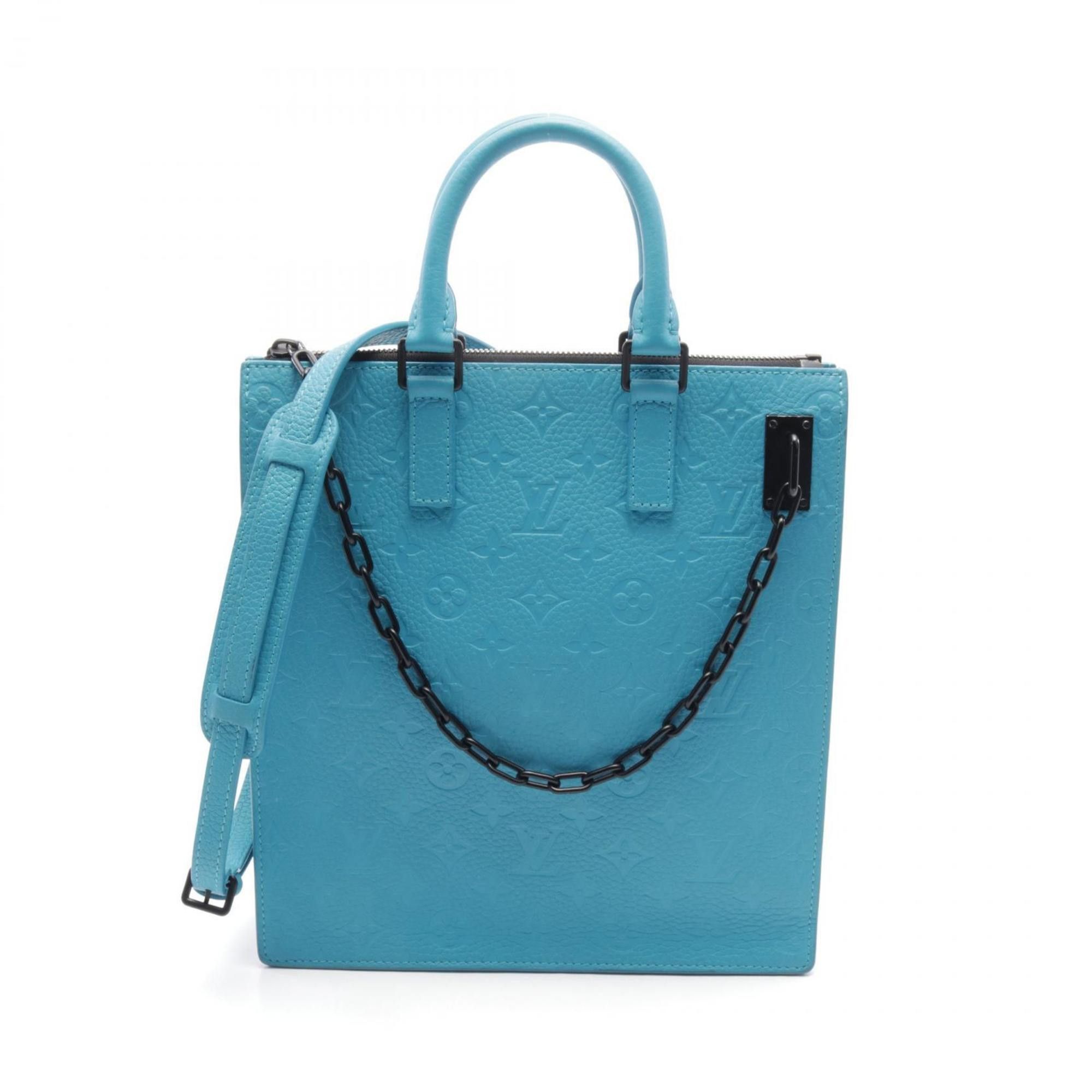Louis Vuitton Louis Vuitton Sac Plat tote Size ONE SIZE - 6 Thumbnail