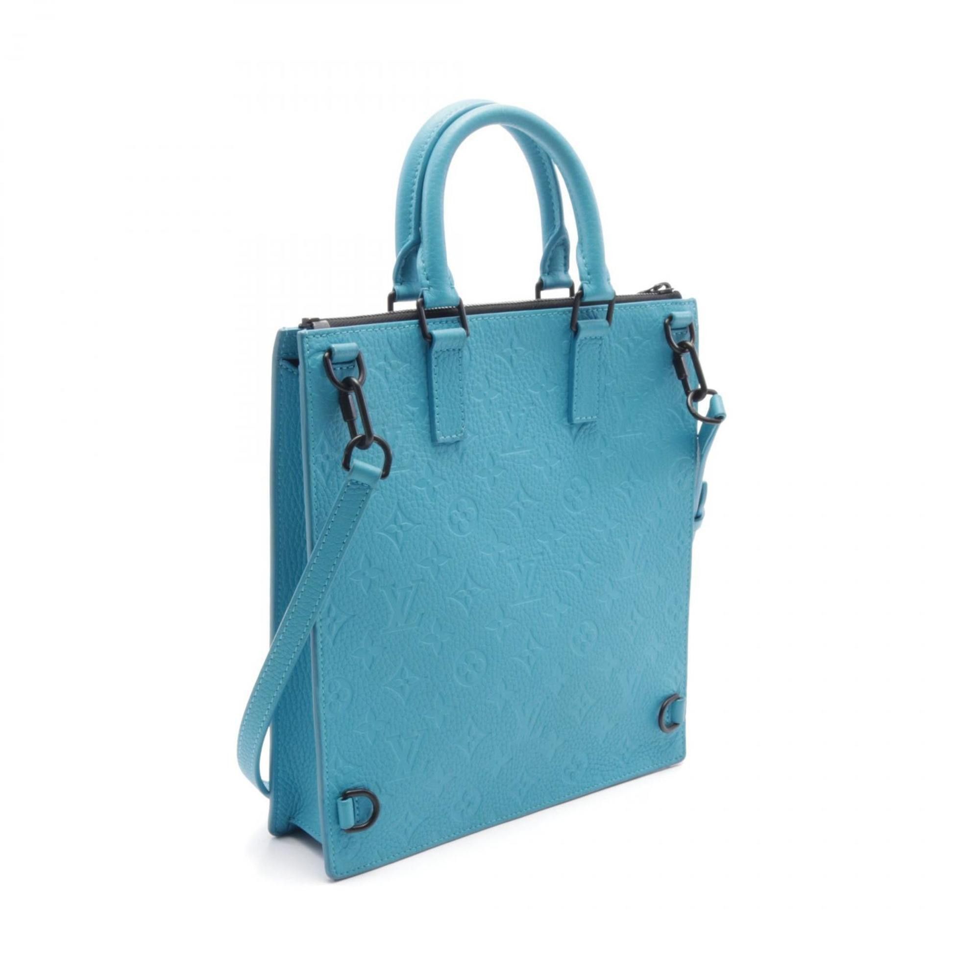 Louis Vuitton Louis Vuitton Sac Plat tote Size ONE SIZE - 2 Thumbnail